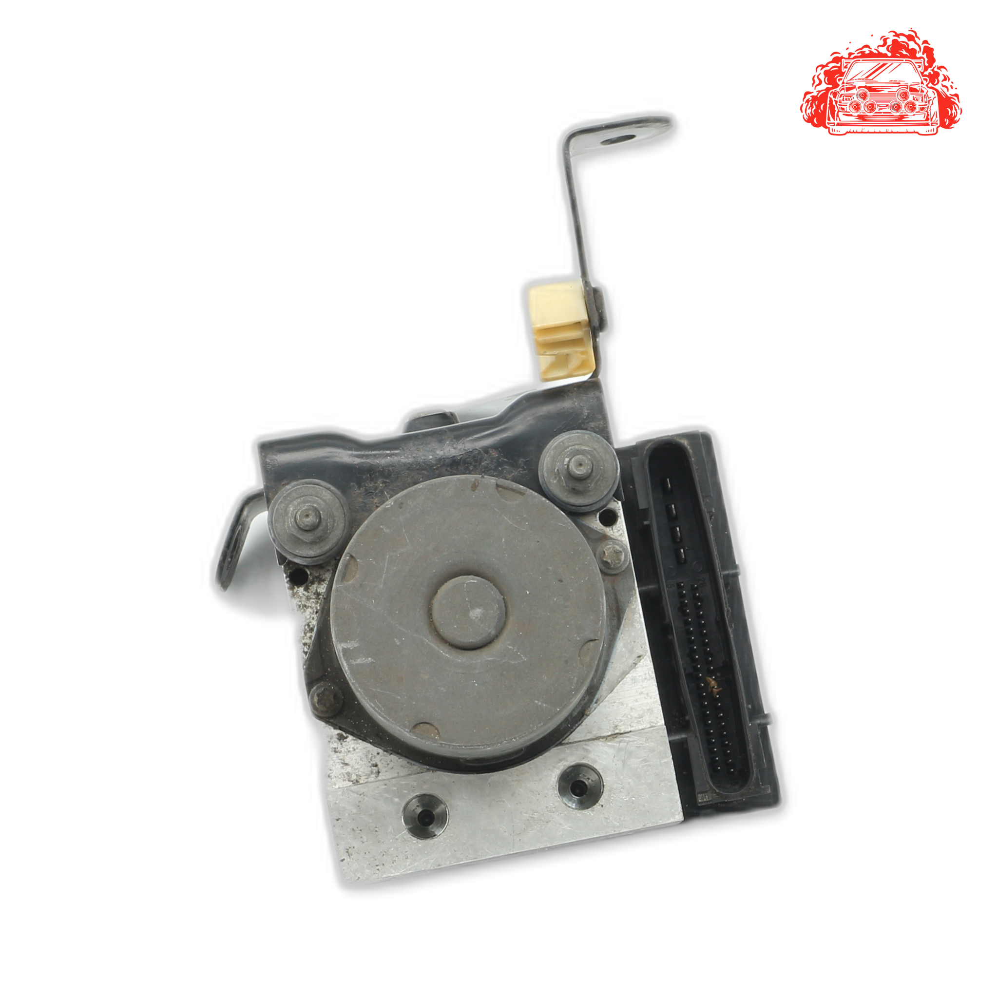 SMART forfour ABS Pump - OEM Part A4544201175