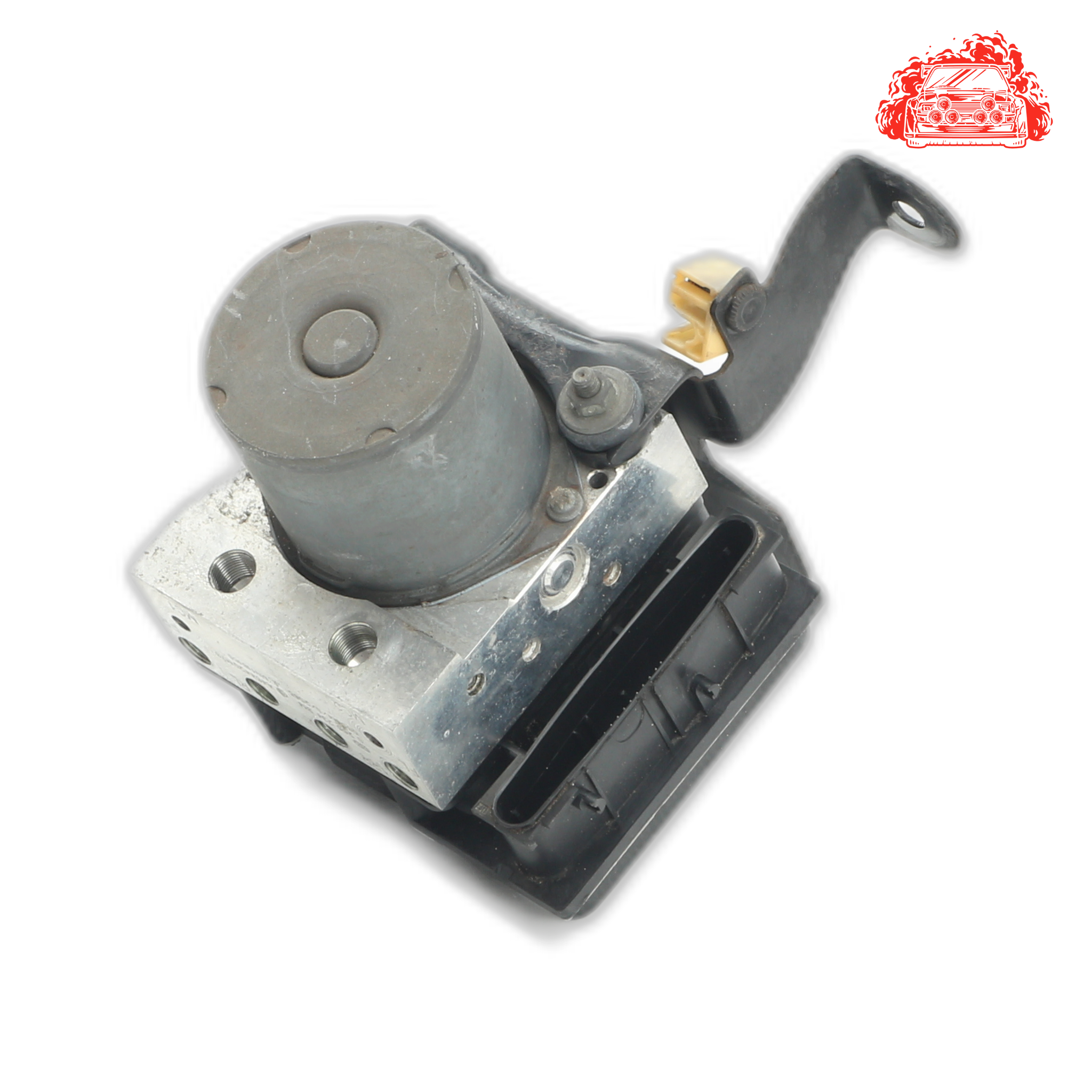 SMART forfour ABS Pump - OEM Part A4544201175
