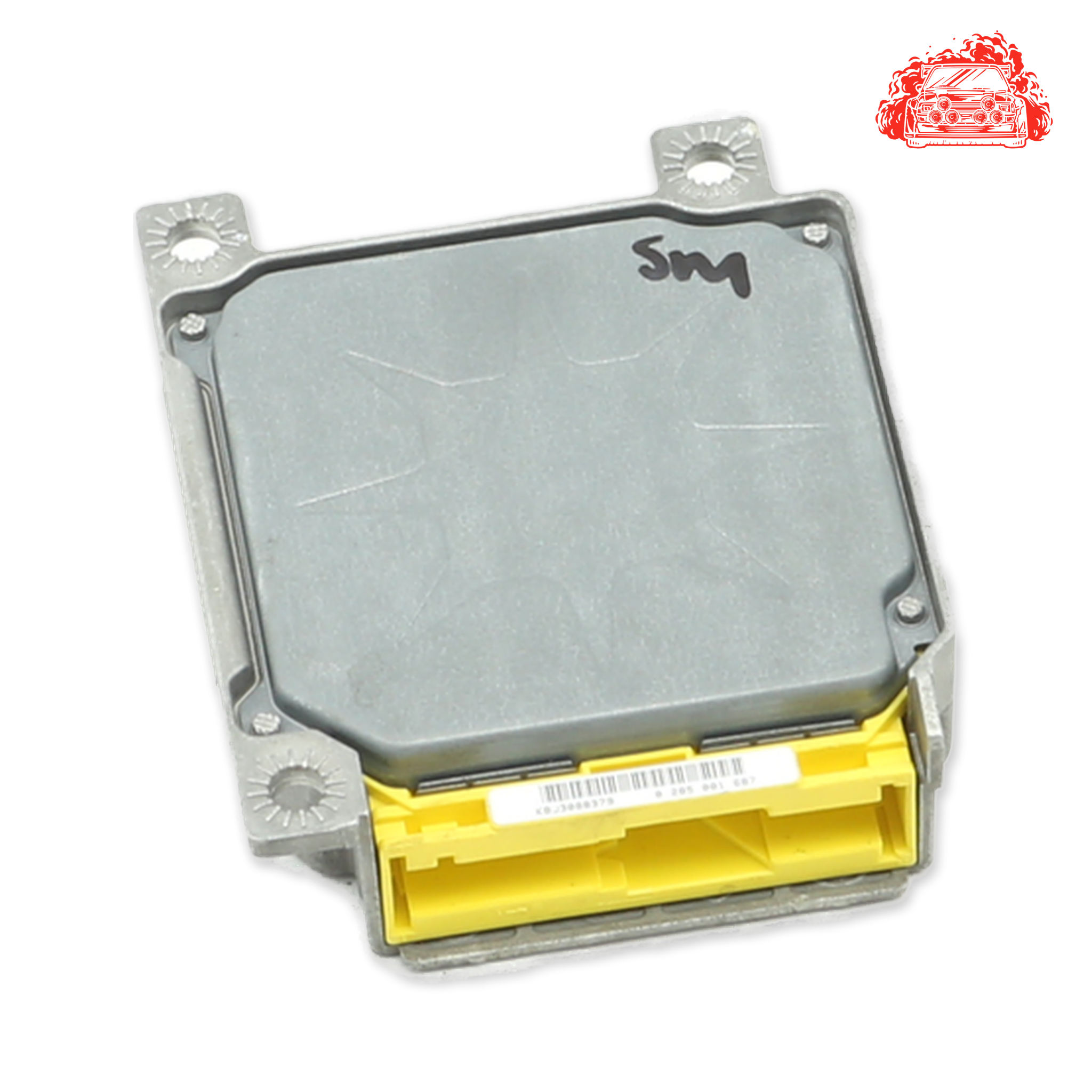 SMART forfour Airbag Control Module - OEM MR587758