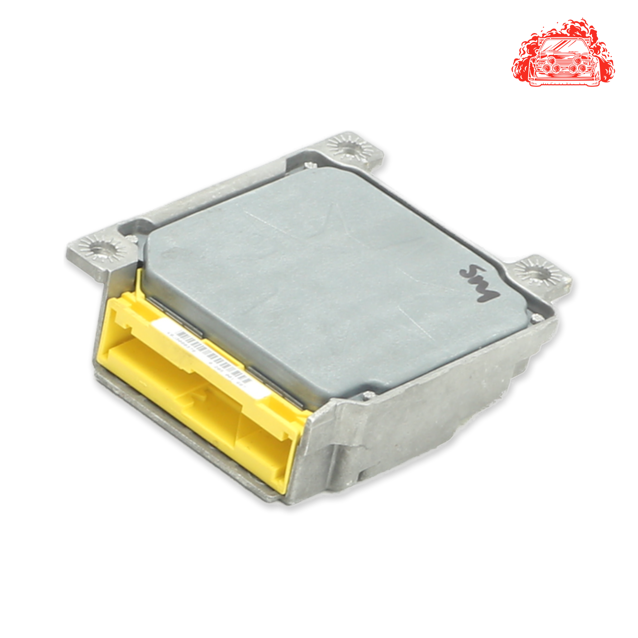SMART forfour Airbag Control Module - OEM MR587758