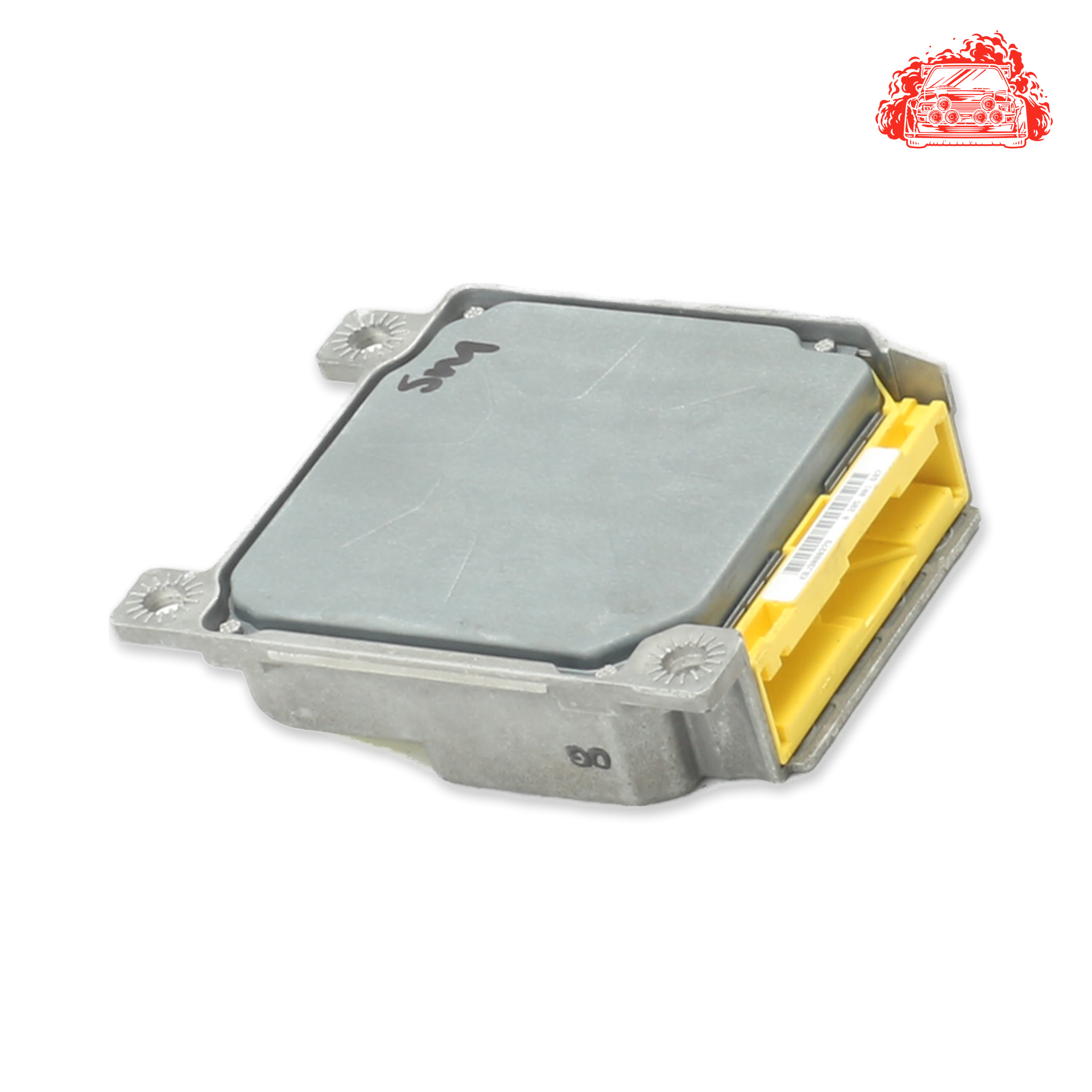 SMART forfour Airbag Control Module - OEM MR587758
