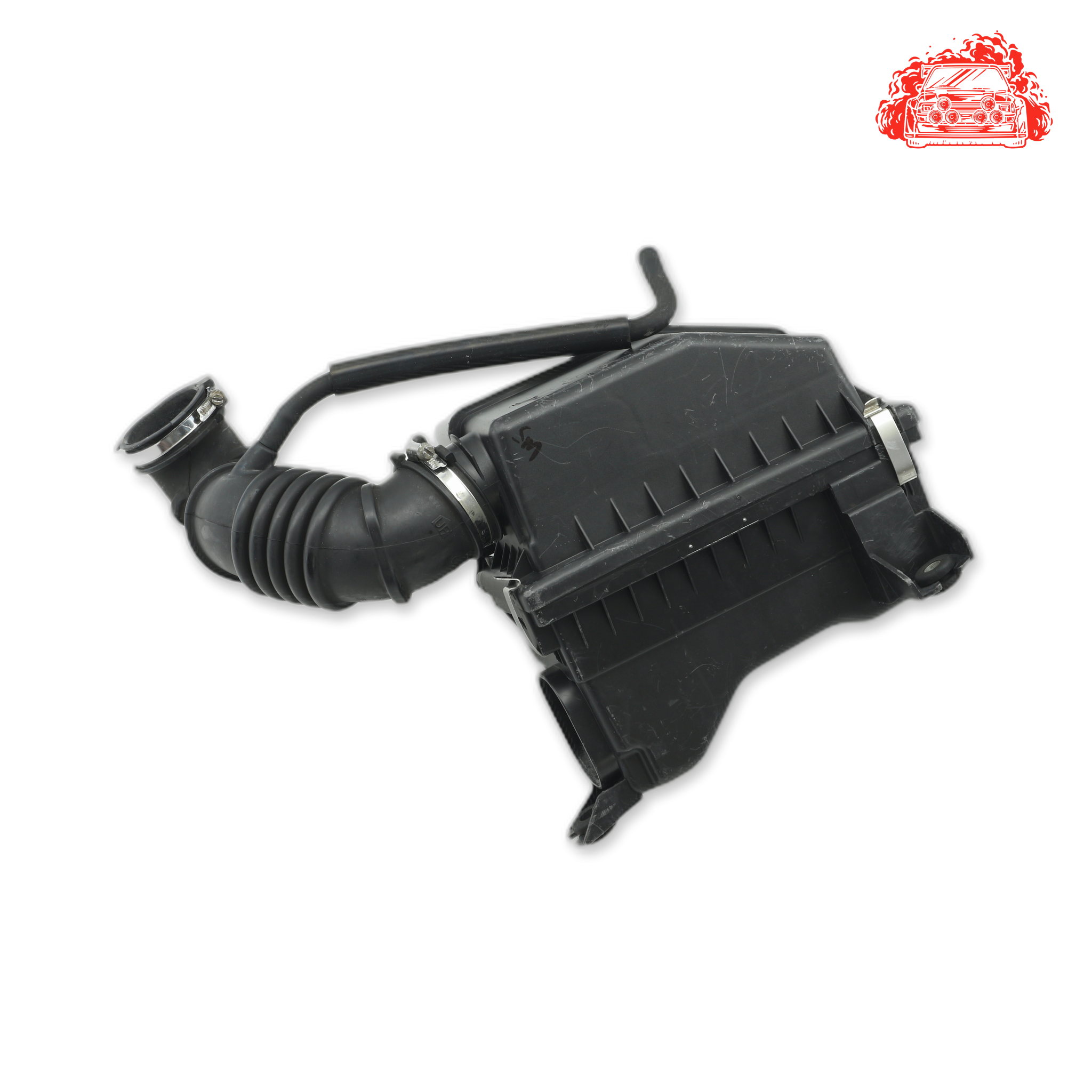 SMART forfour Airbox - OEM Part A1340900101