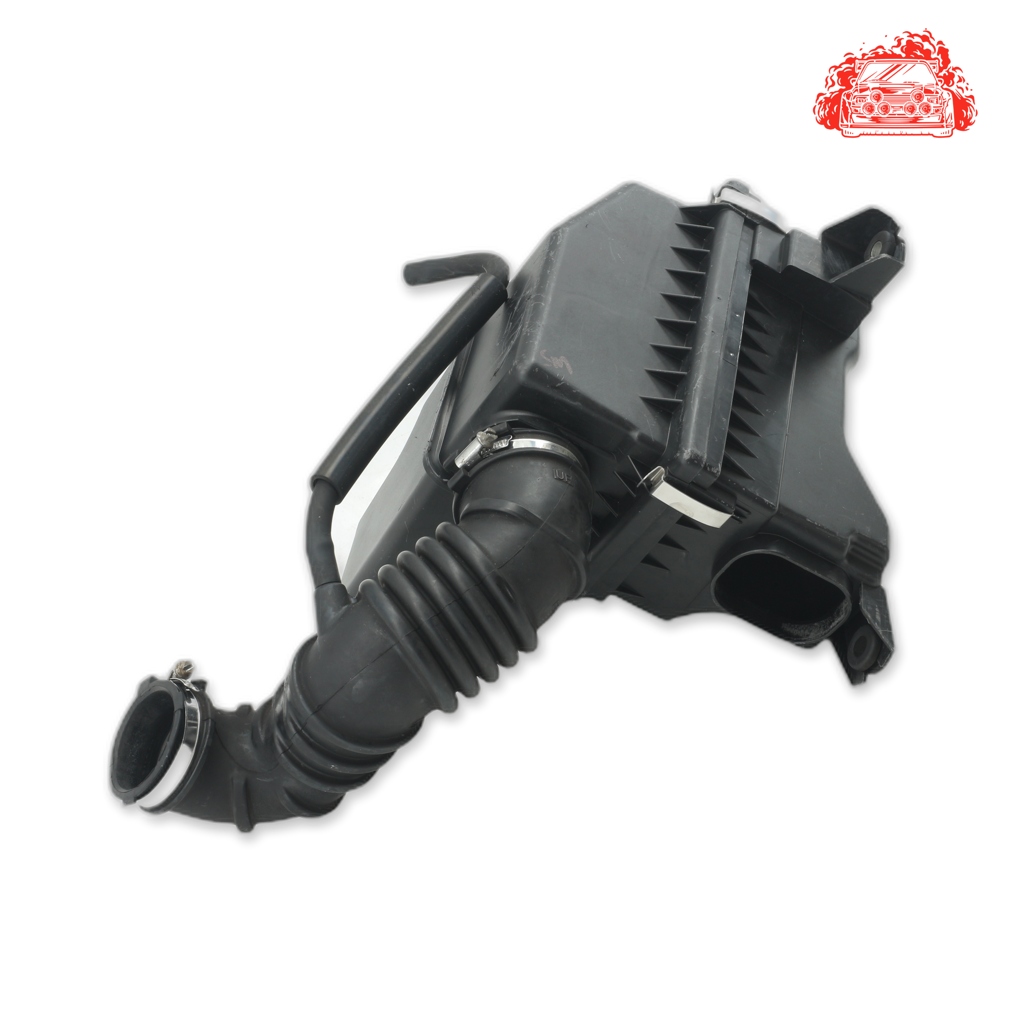 SMART forfour Airbox - OEM Part A1340900101