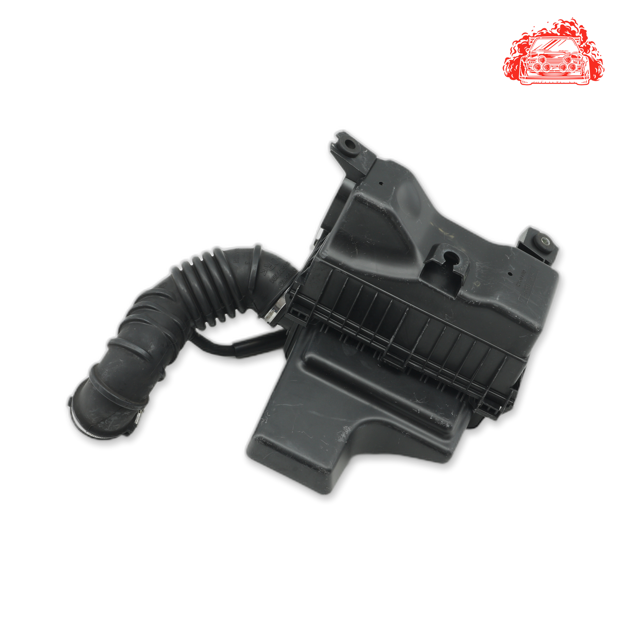 SMART forfour Airbox - OEM Part A1340900101
