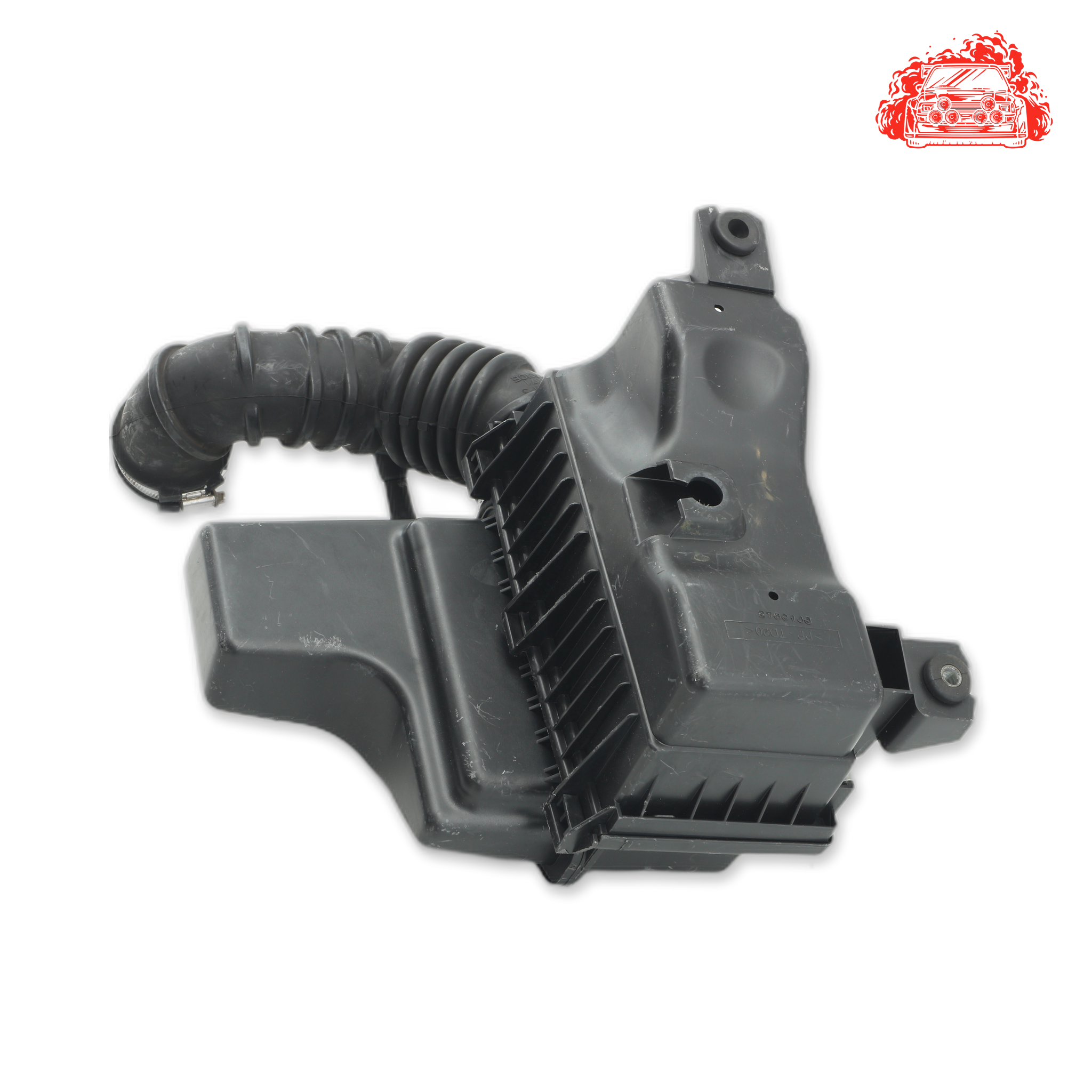 SMART forfour Airbox - OEM Part A1340900101