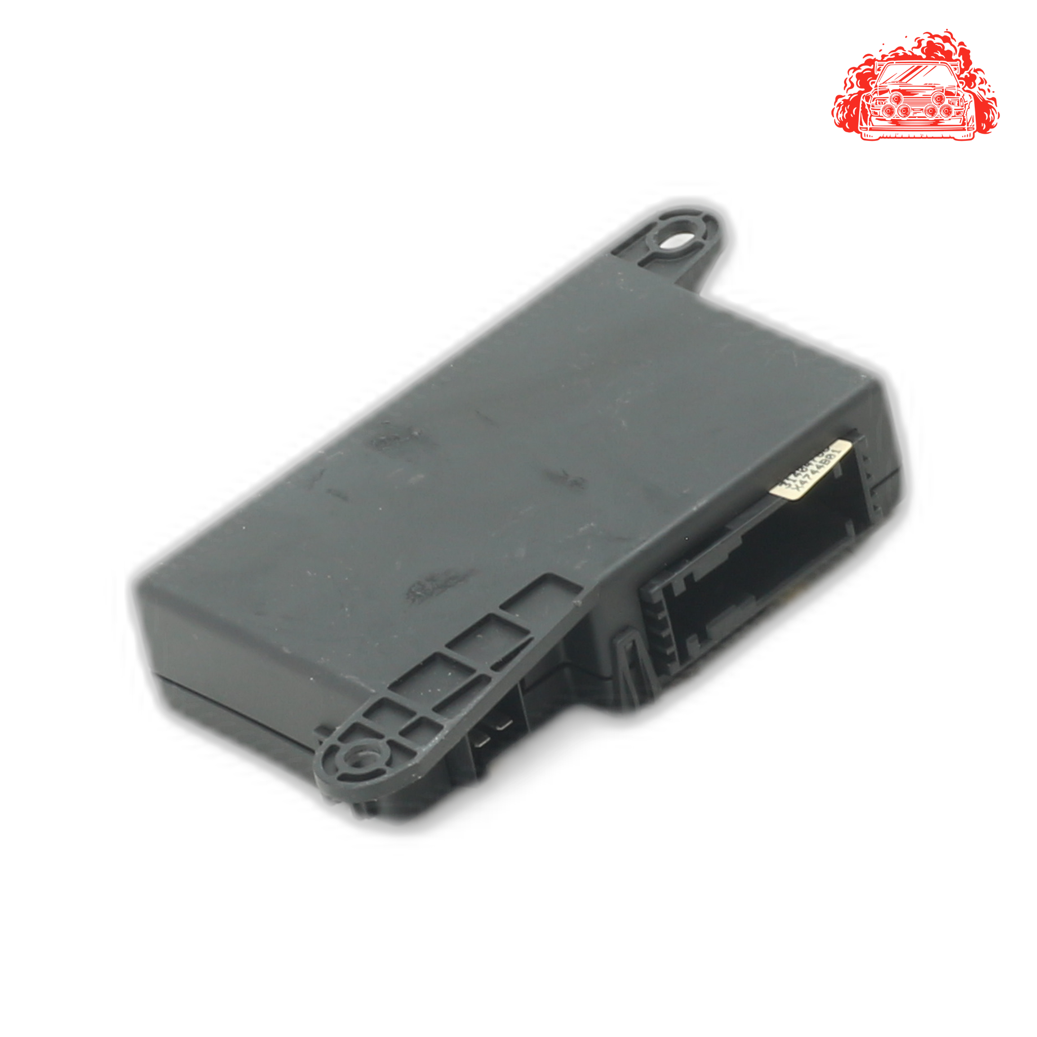 SMART forfour Alarm Control Module