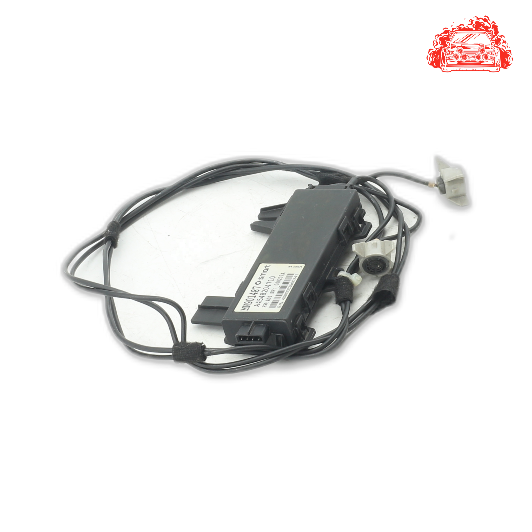SMART forfour Alarm Sensor - OEM Part A4548204710