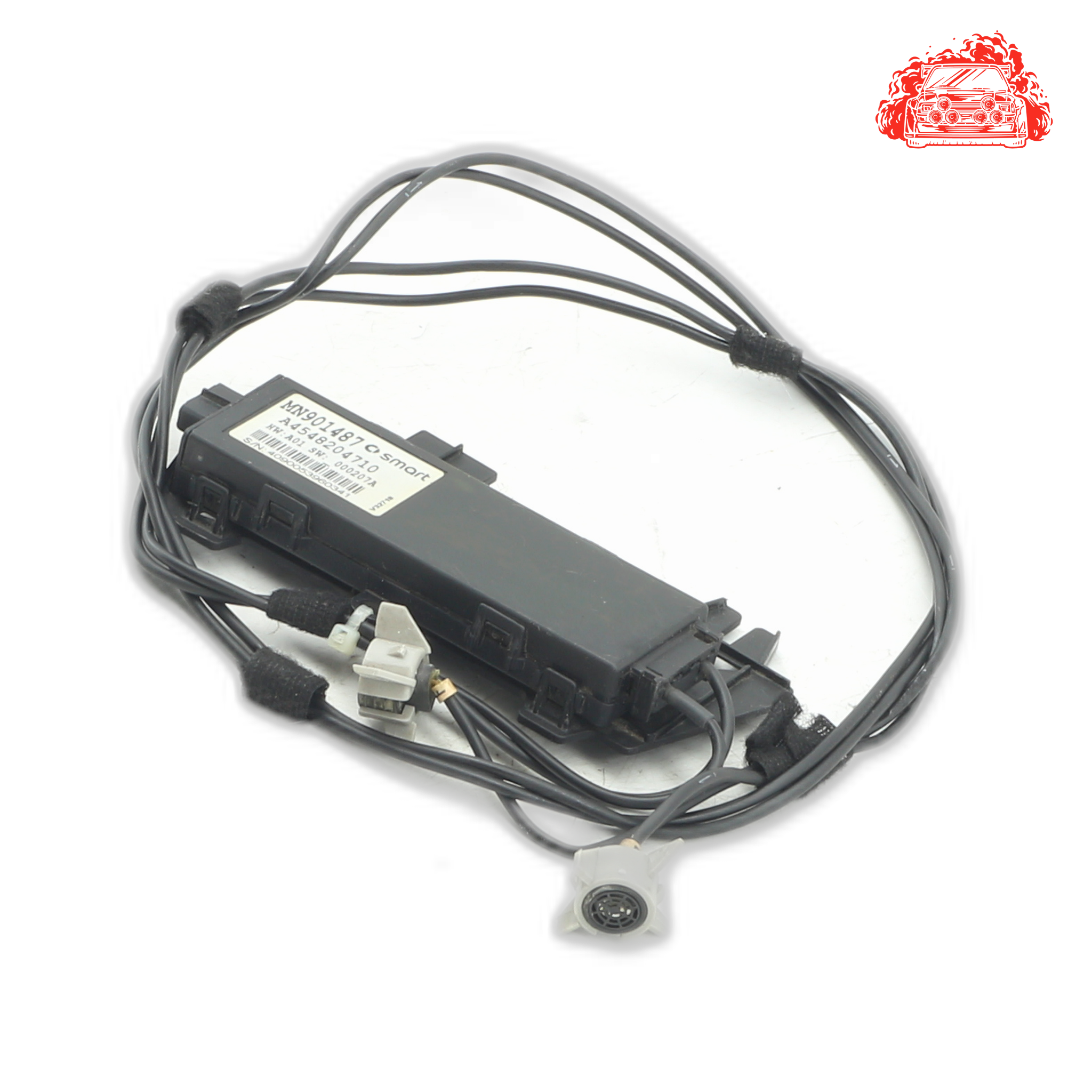 SMART forfour Alarm Sensor - OEM Part A4548204710