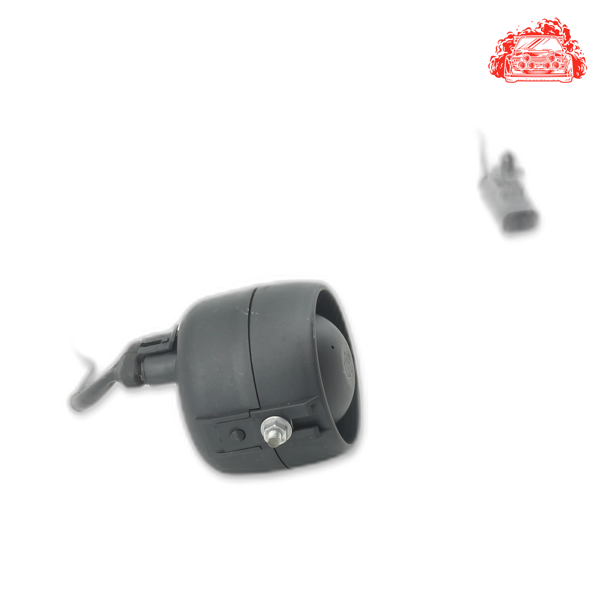 SMART forfour Alarm Siren Horn - OEM Part A4548200005