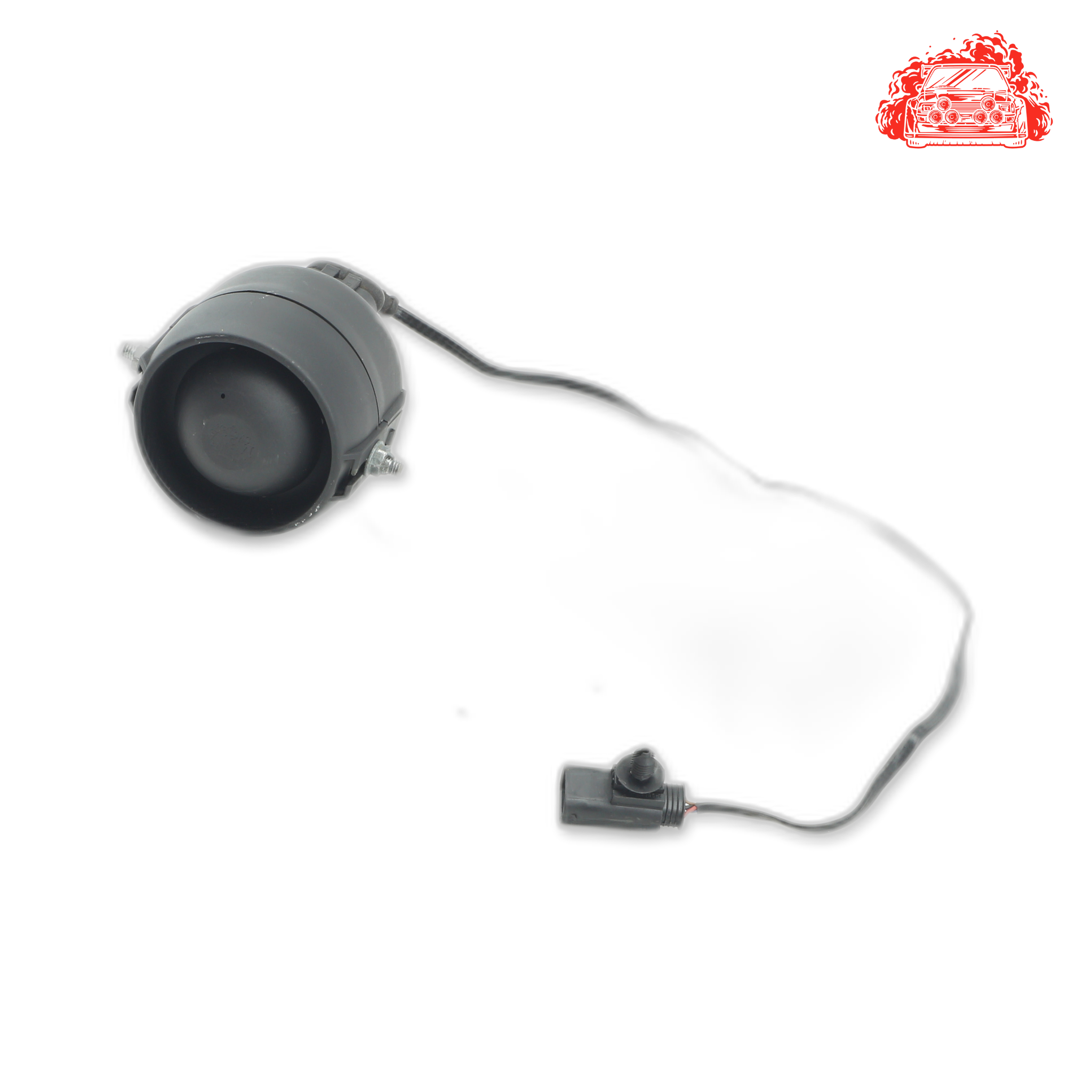 SMART forfour Alarm Siren Horn - OEM Part A4548200005