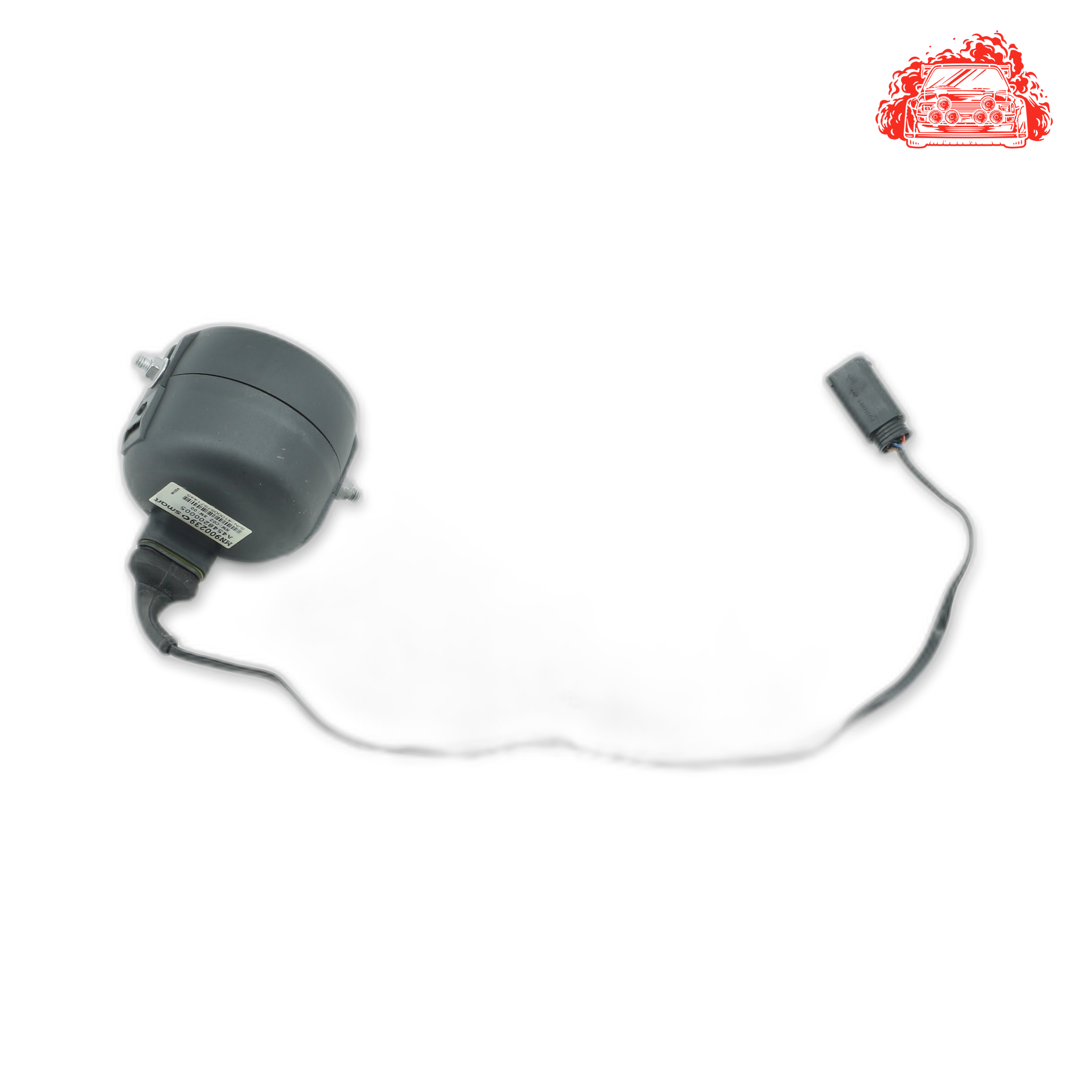 SMART forfour Alarm Siren Horn - OEM Part A4548200005