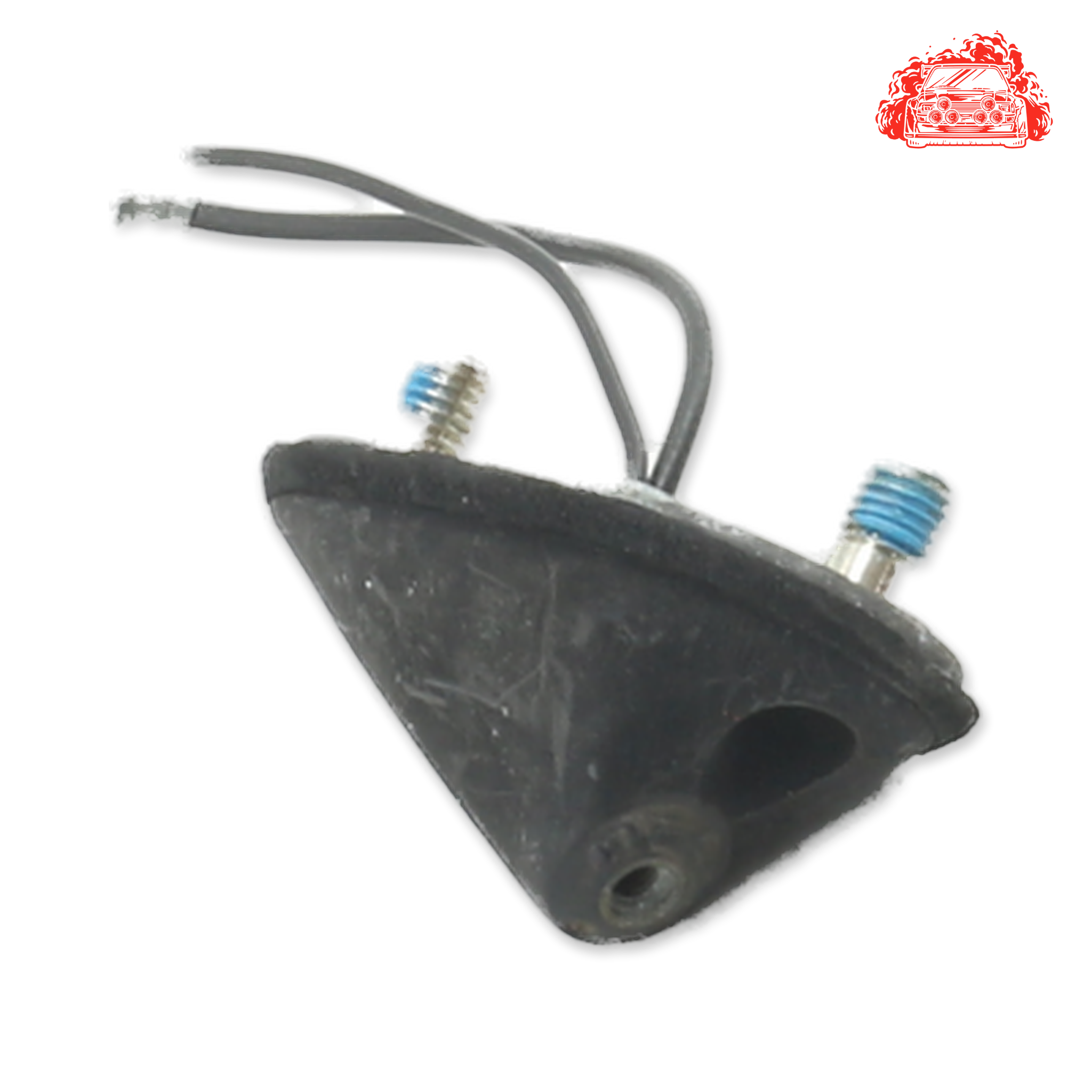 SMART forfour Antenna - OEM Part A4543200675