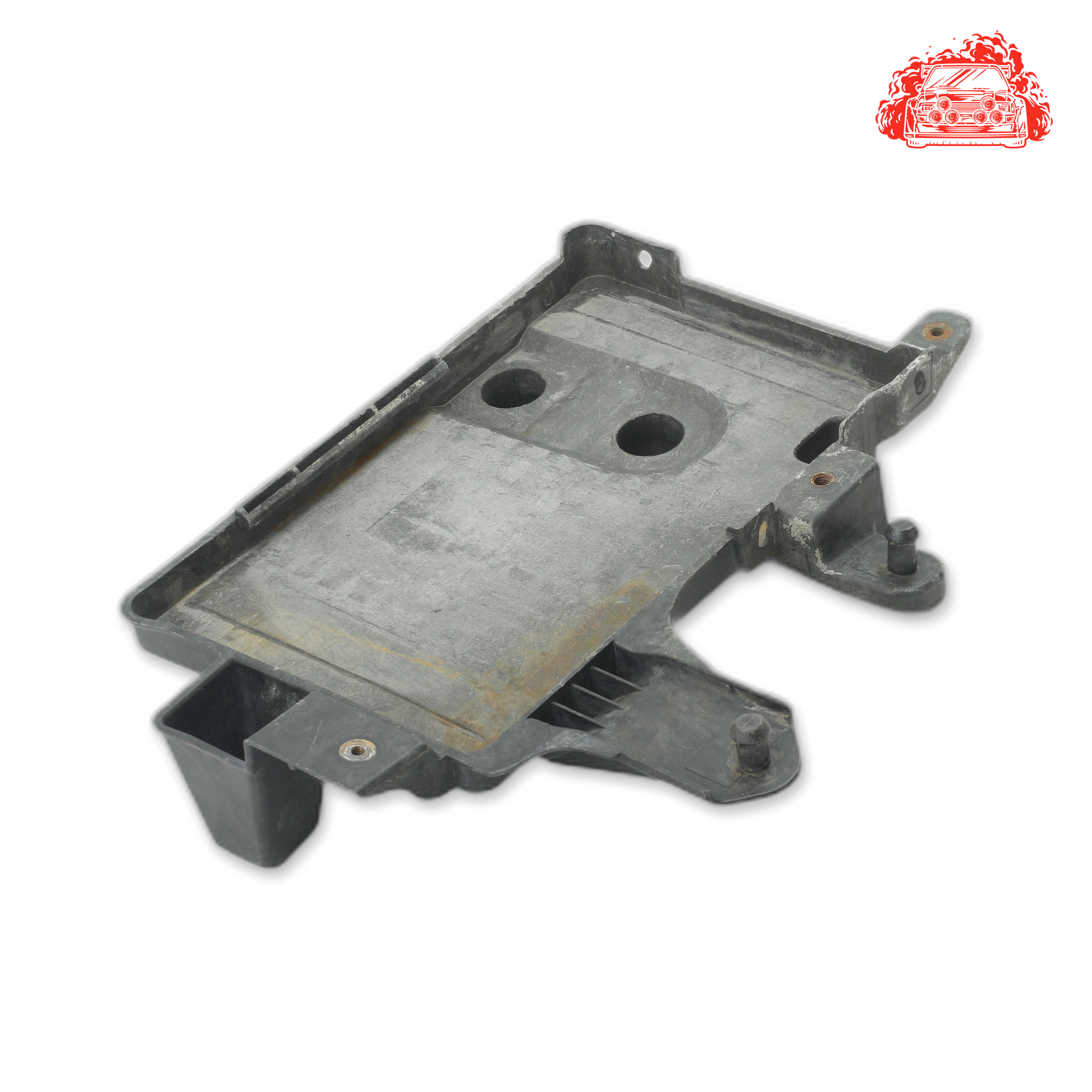 SMART forfour Battery Tray Holder
