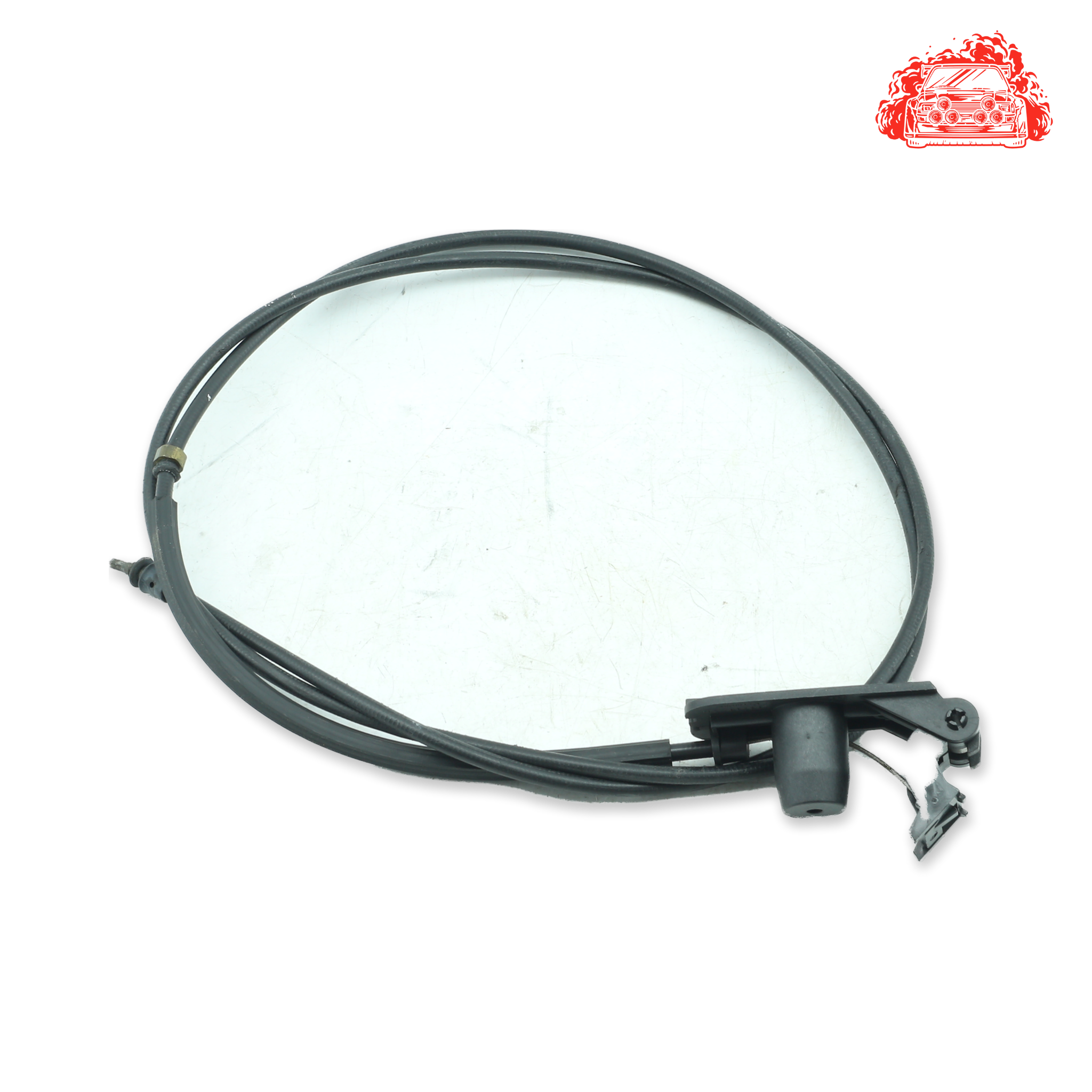 SMART forfour Bonnet Release Cable