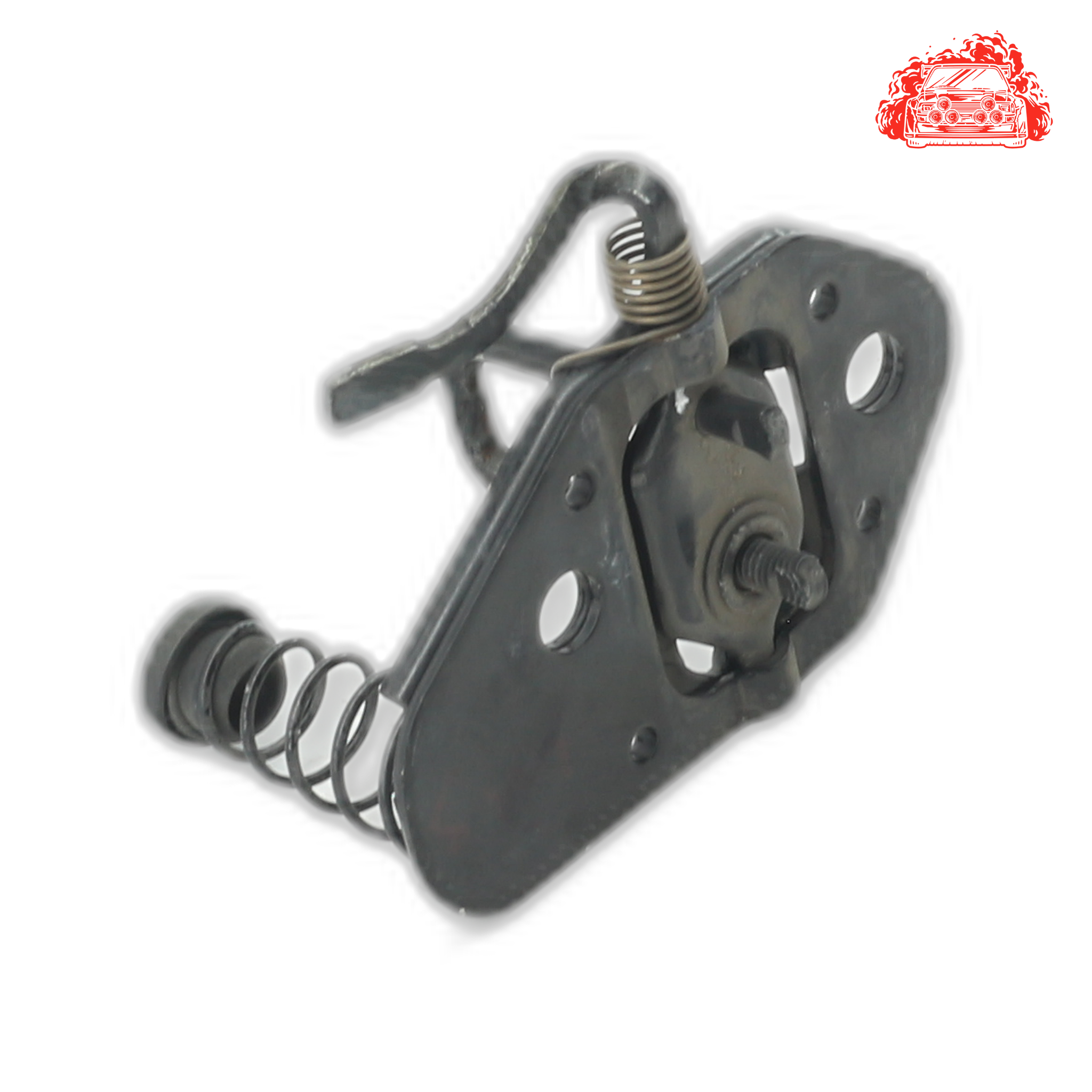 SMART forfour Bonnet Release Handle - OEM Part 454880060