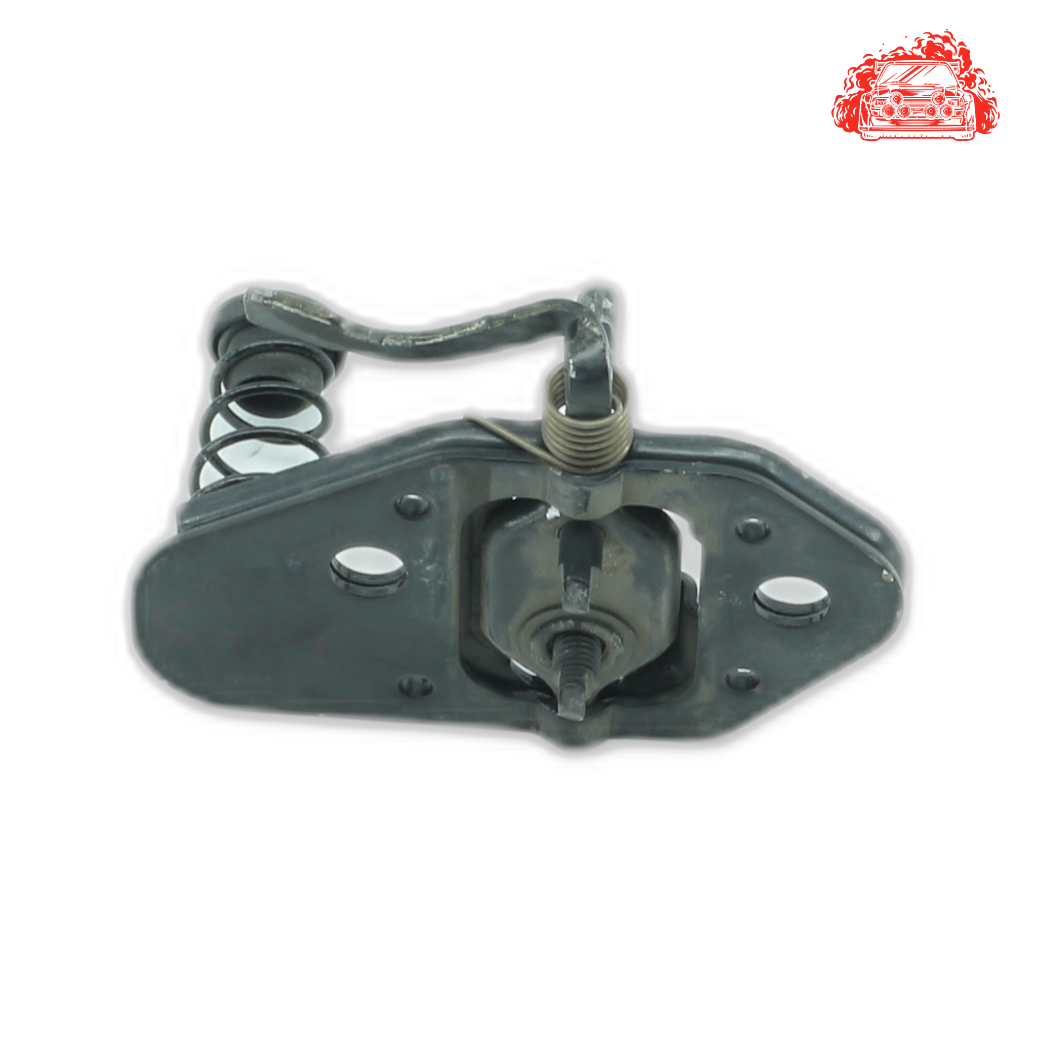 SMART forfour Bonnet Release Handle - OEM Part 454880060