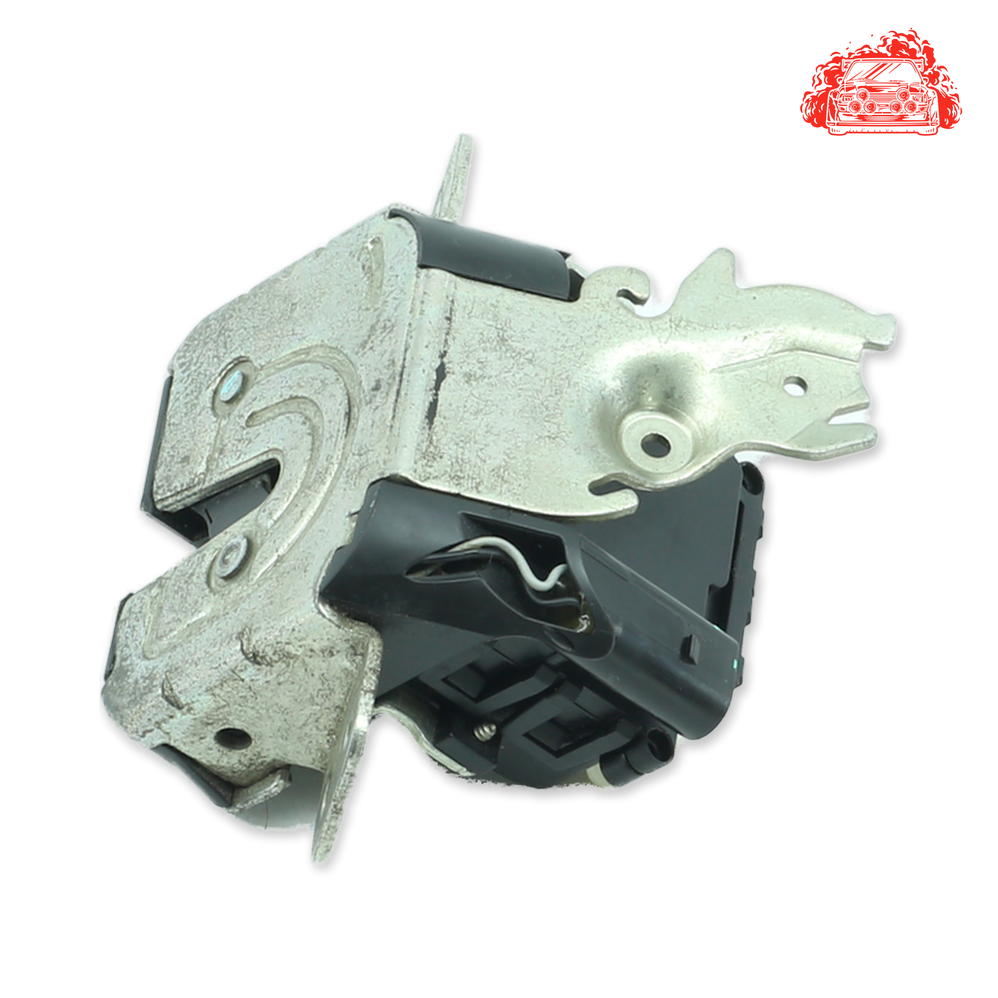 SMART forfour Boot Lid Tailgate Locking Mechanism - OEM Part MR959189