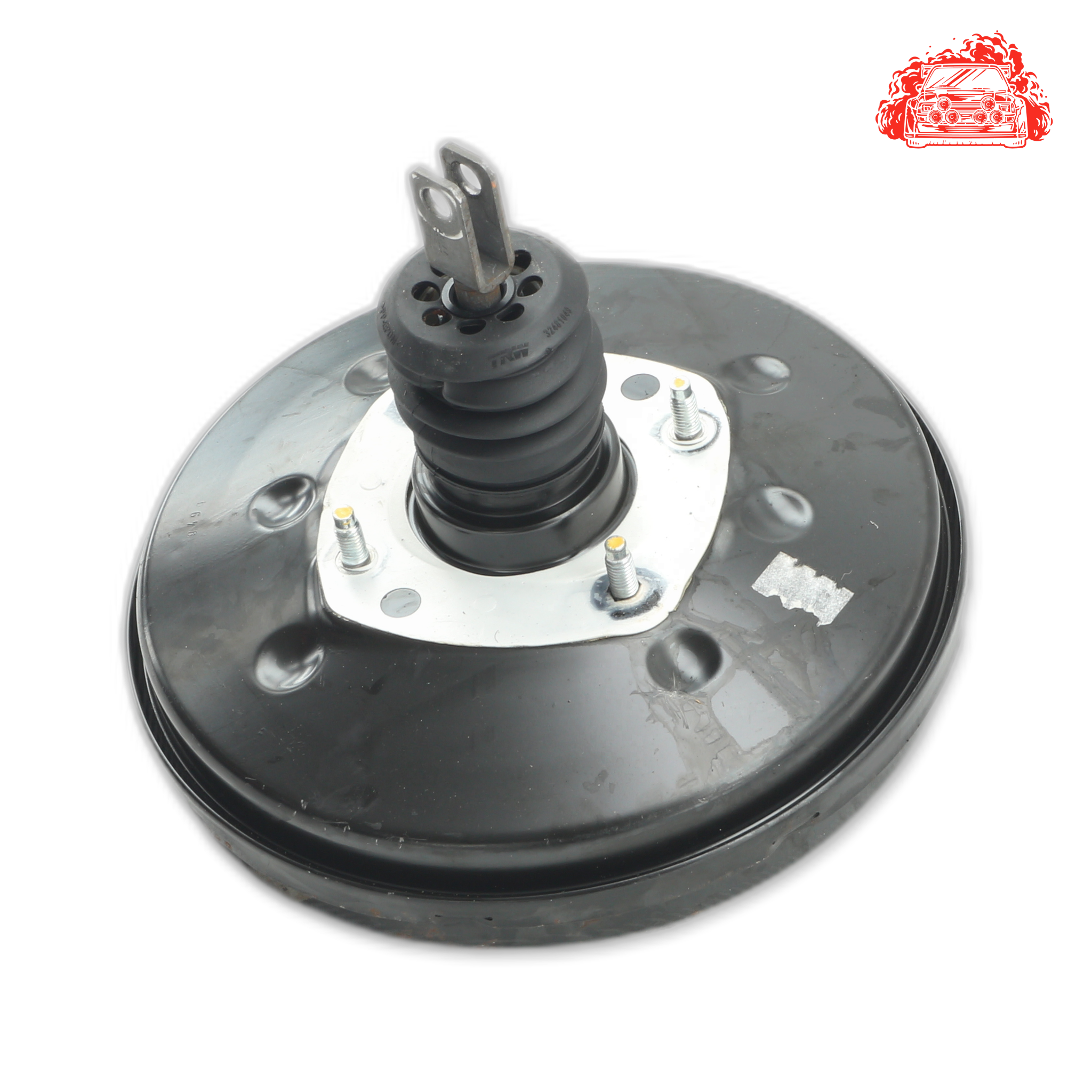SMART forfour Brake Booster PMR955872