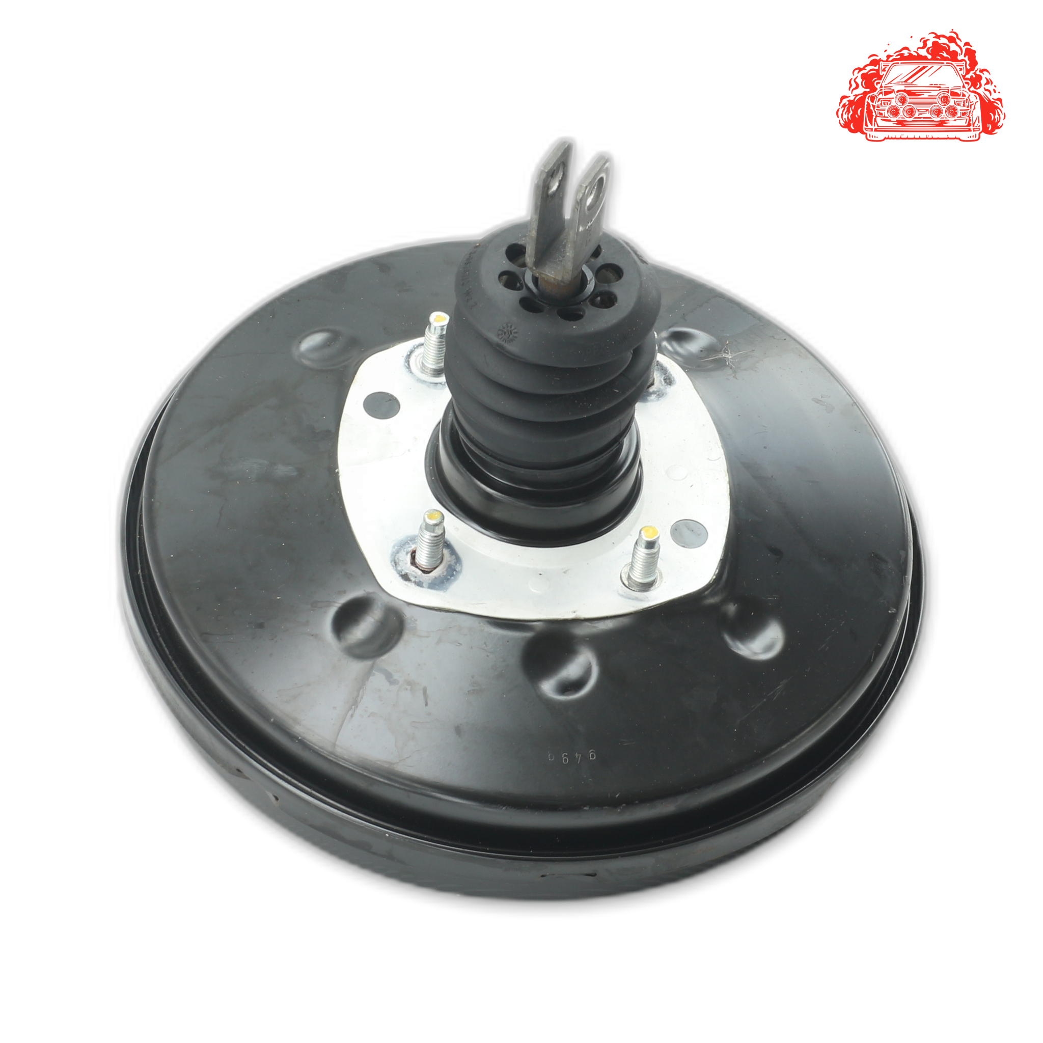 SMART forfour Brake Booster PMR955872