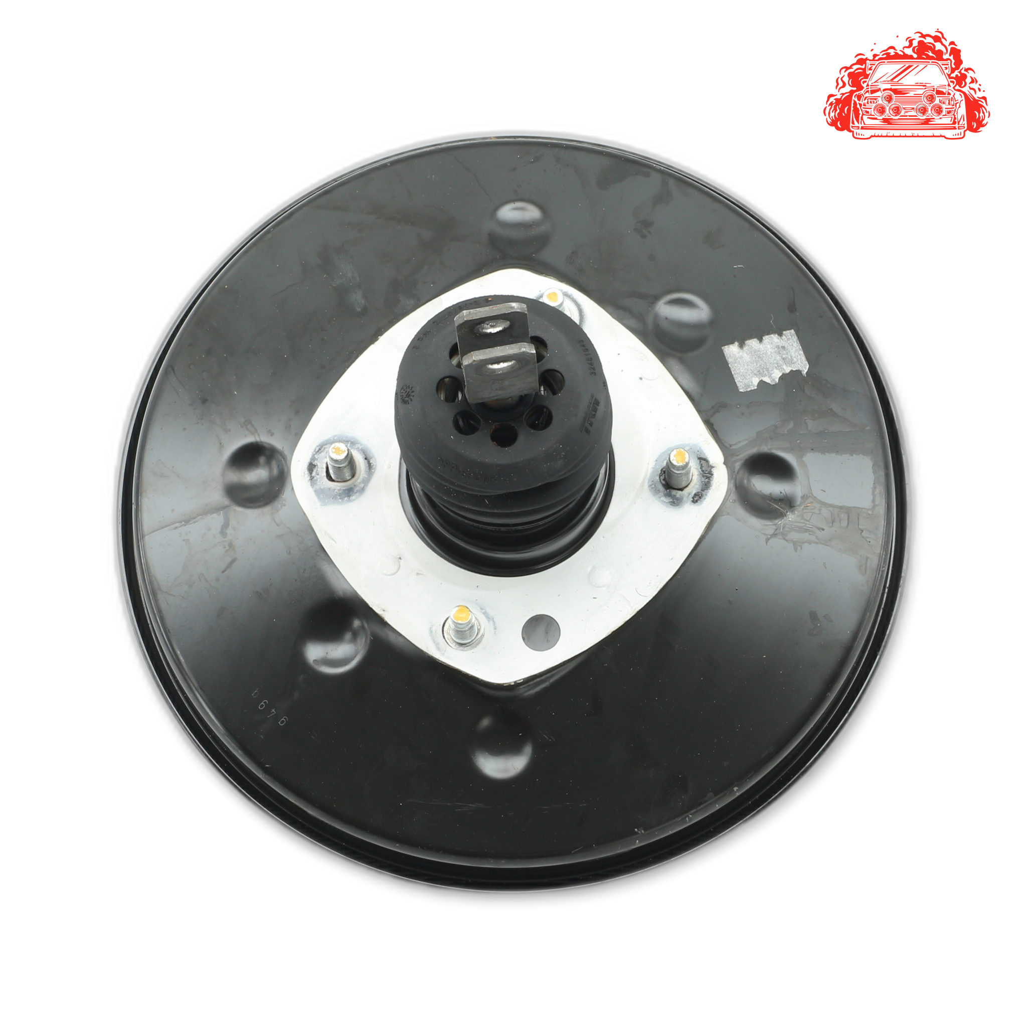 SMART forfour Brake Booster PMR955872