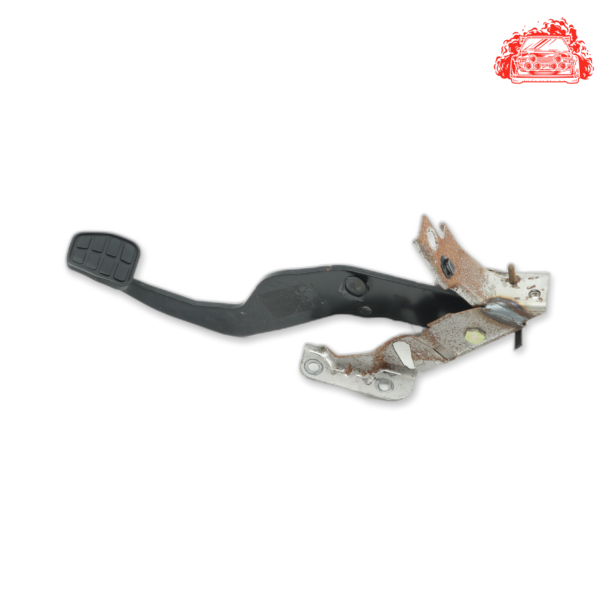 SMART forfour Brake Pedal