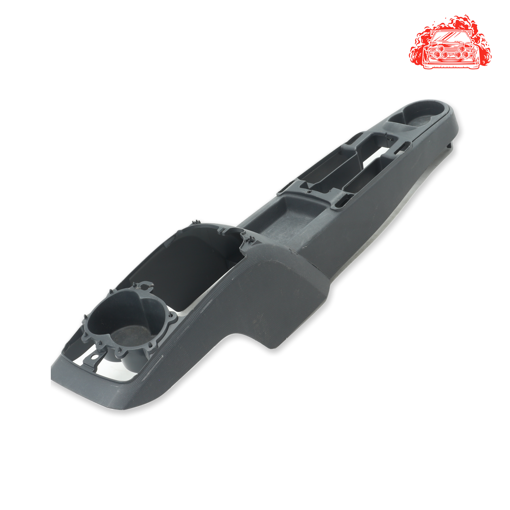 SMART forfour Center Console