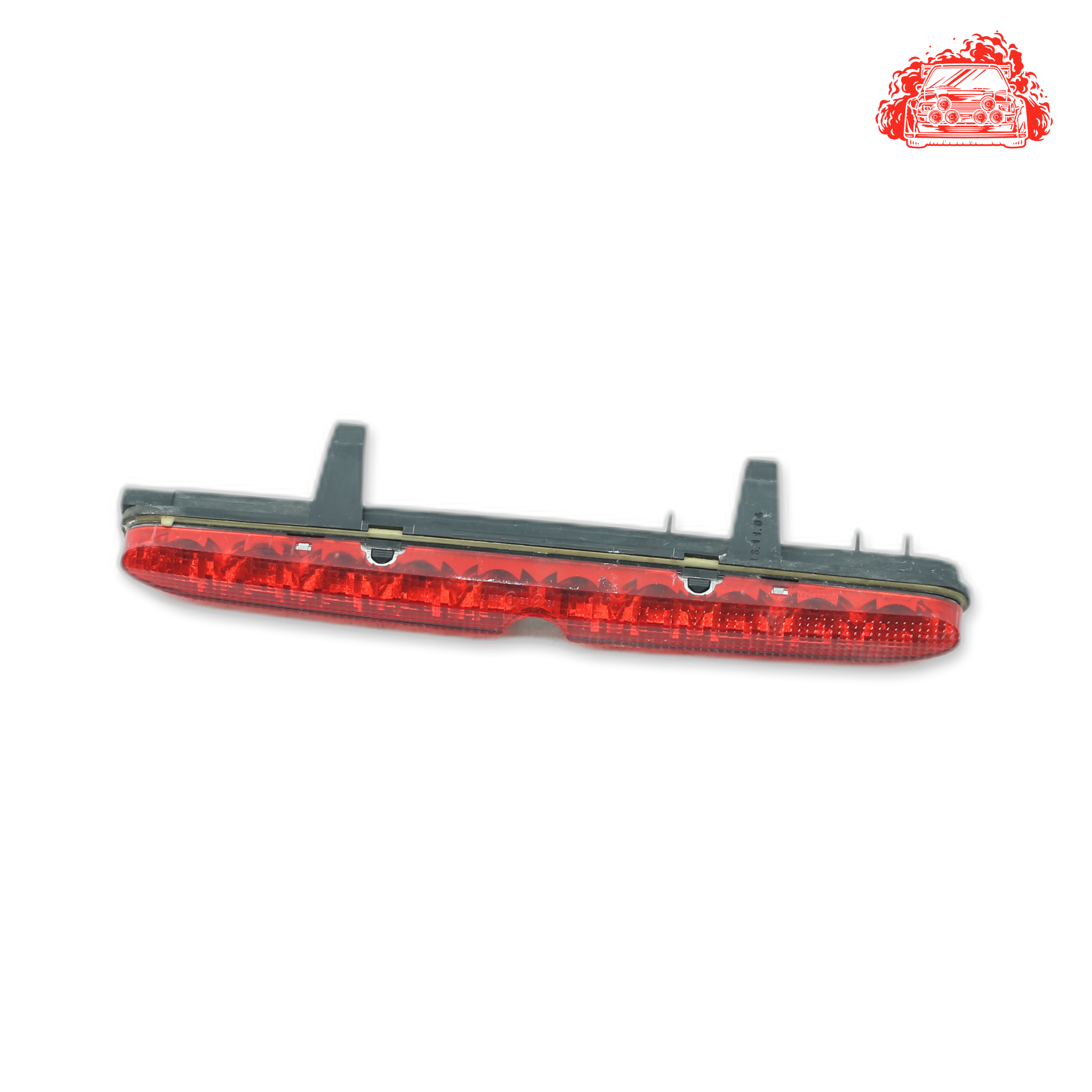 SMART forfour Center Tail Light