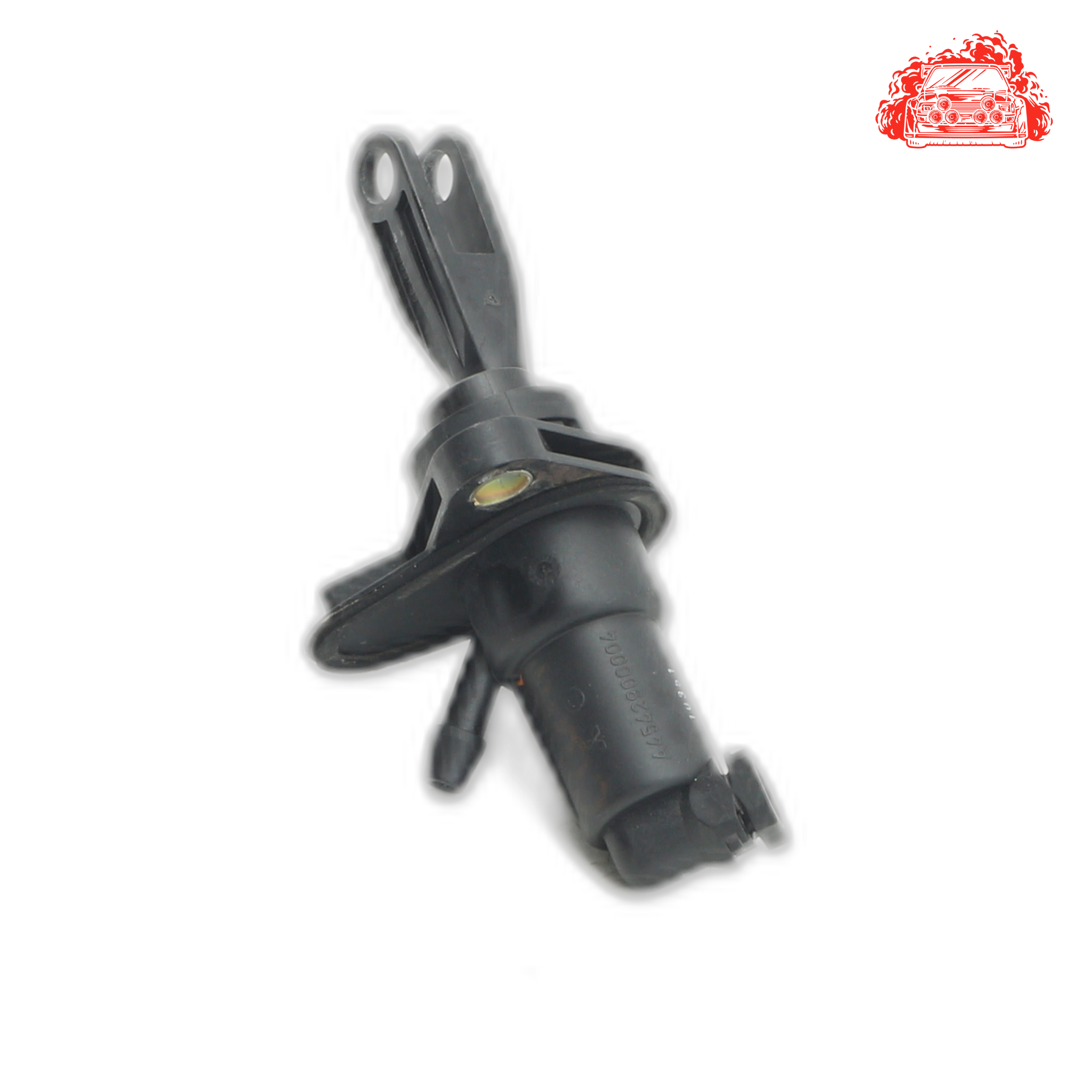 SMART forfour Clutch Master Cylinder - OEM Part A4542900004