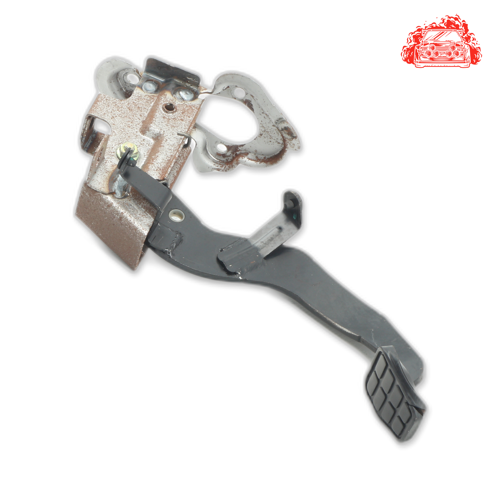 SMART forfour Clutch Pedal