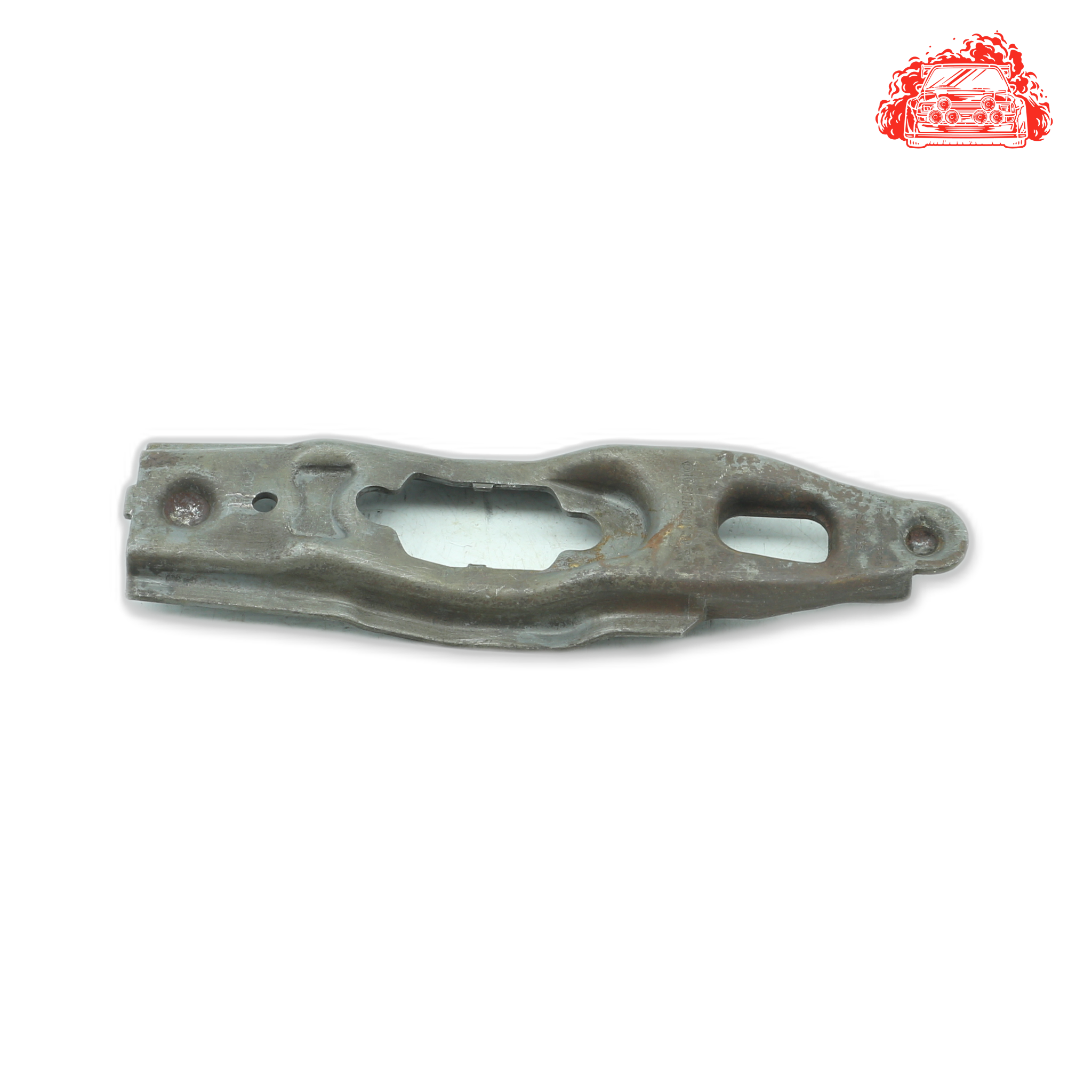 SMART forfour Clutch Release Lever