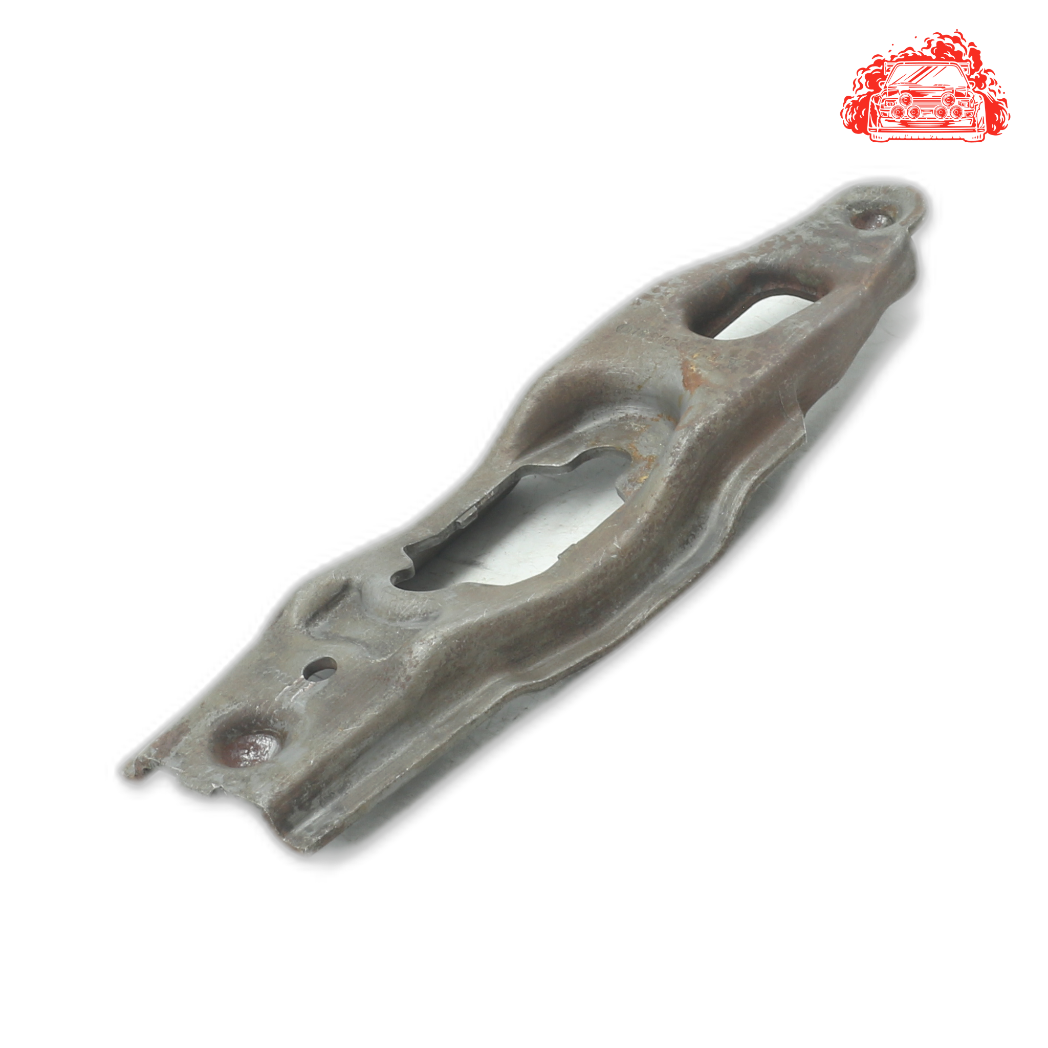 SMART forfour Clutch Release Lever