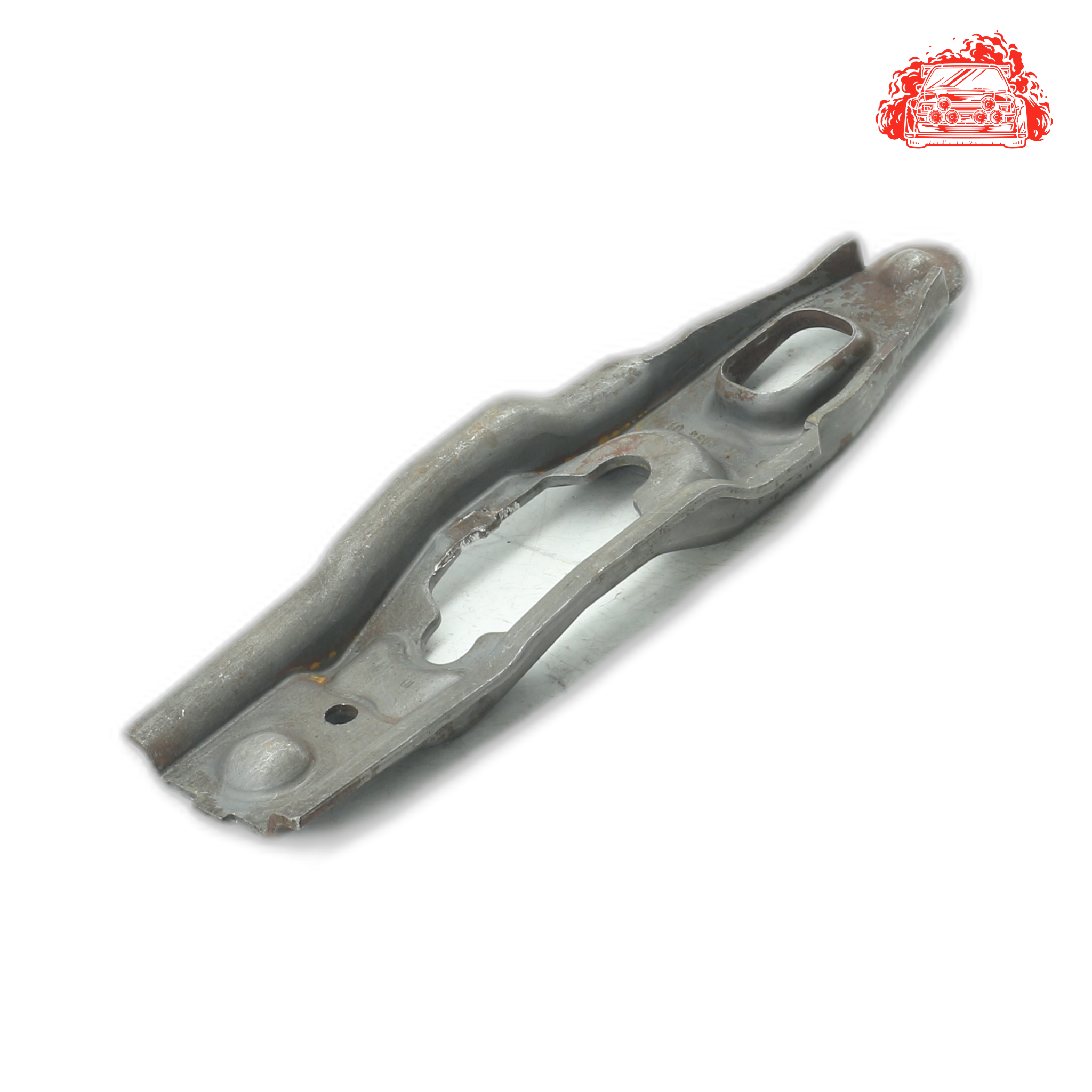 SMART forfour Clutch Release Lever