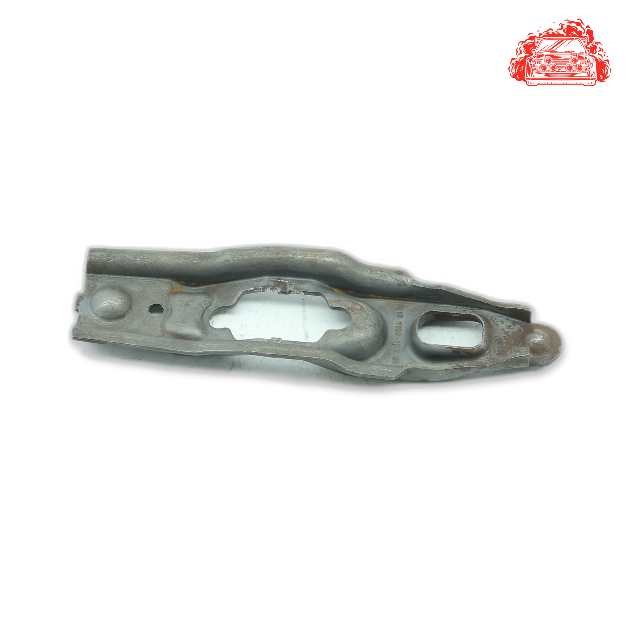 SMART forfour Clutch Release Lever
