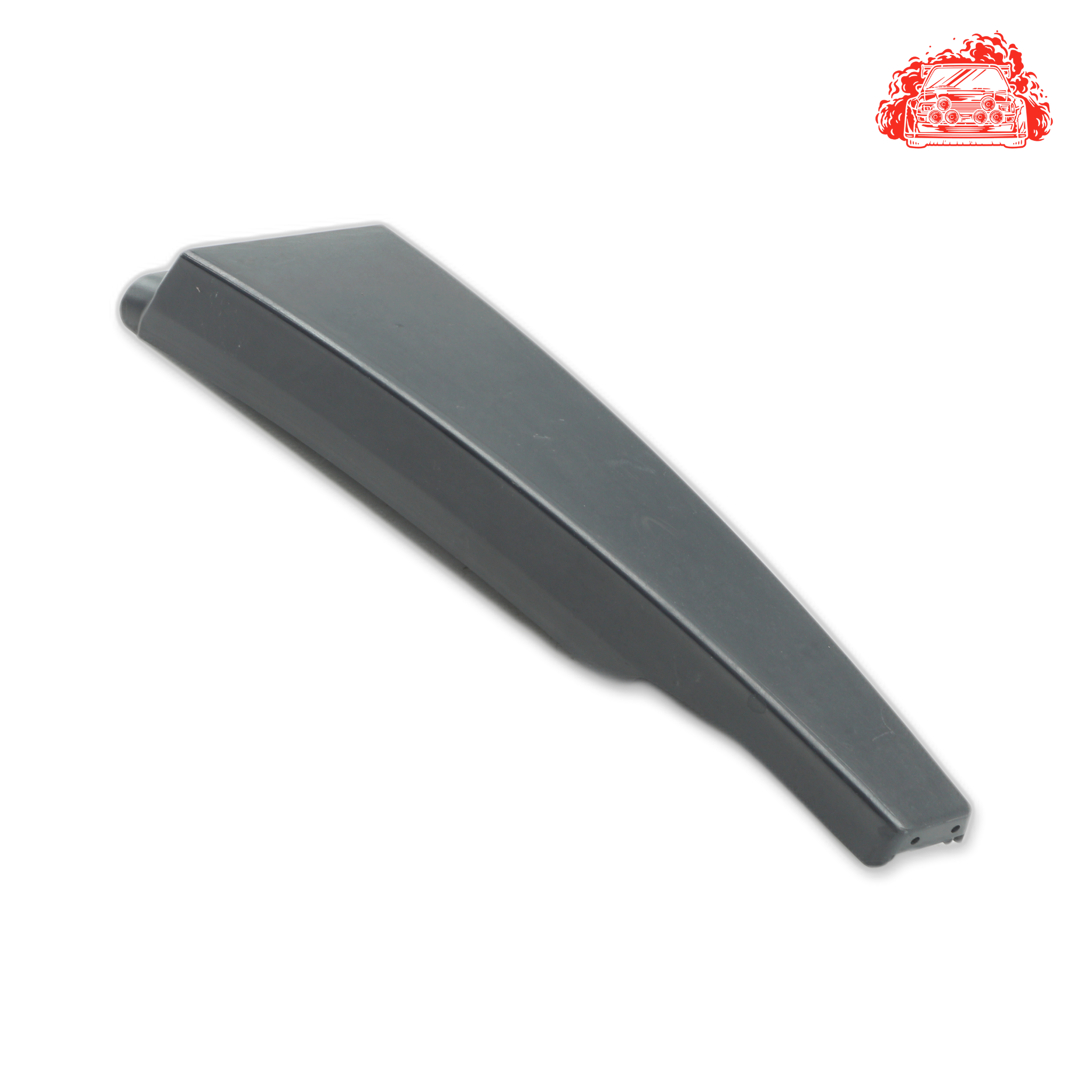 SMART forfour Driver Side B Pillar Post Cover - A4546900027