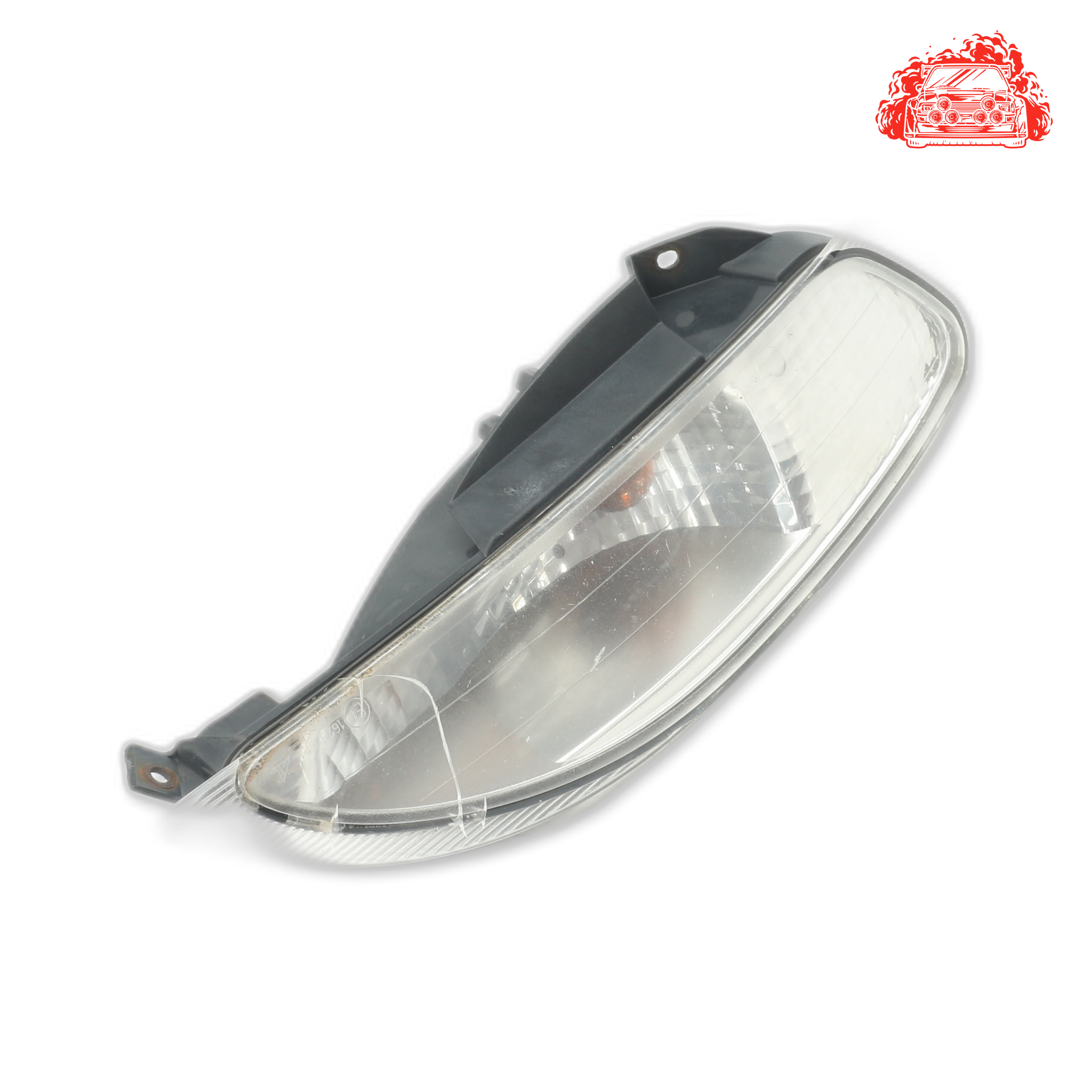 SMART forfour Driver Side Front Indicator Light - A4548200020