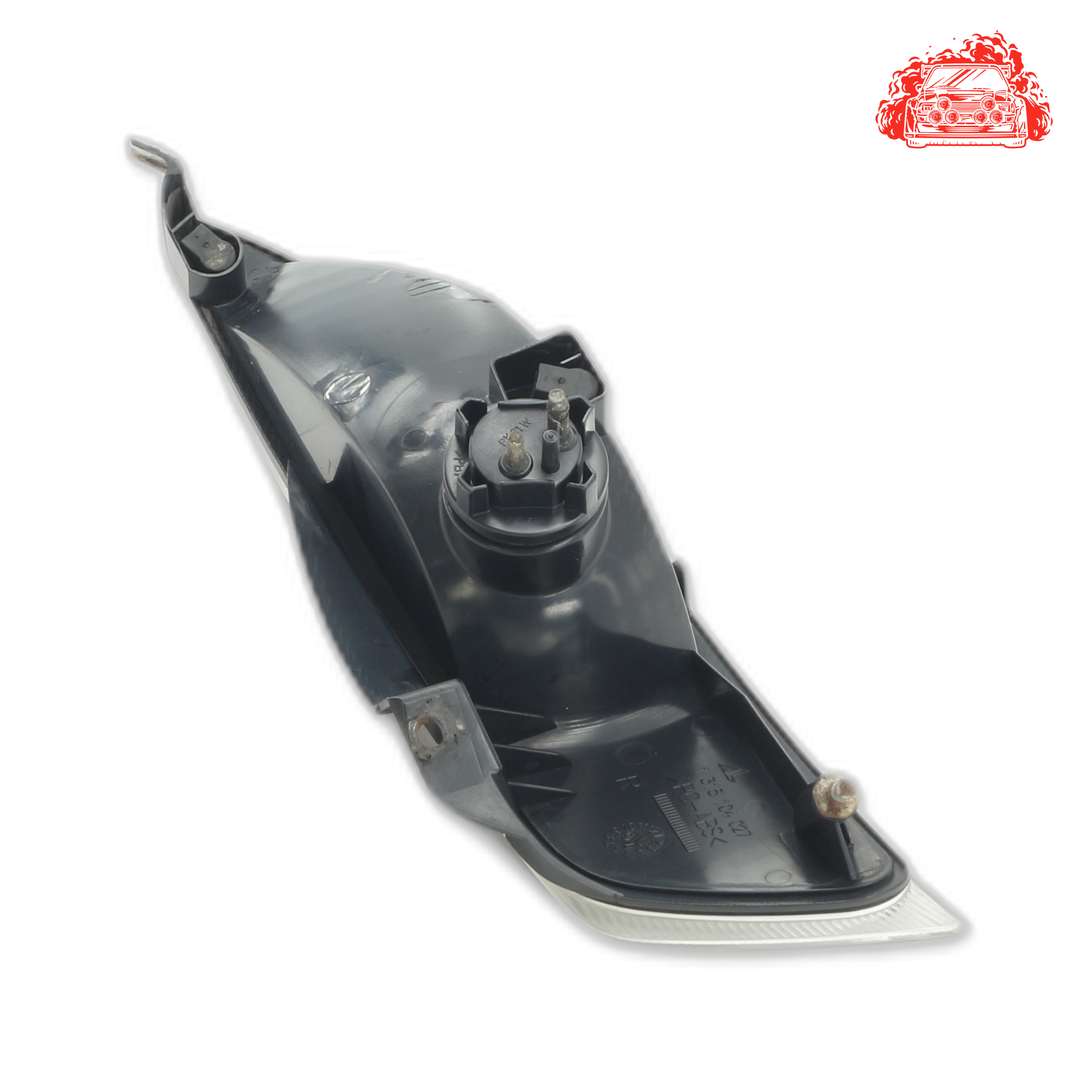 SMART forfour Driver Side Front Indicator Light - A4548200020