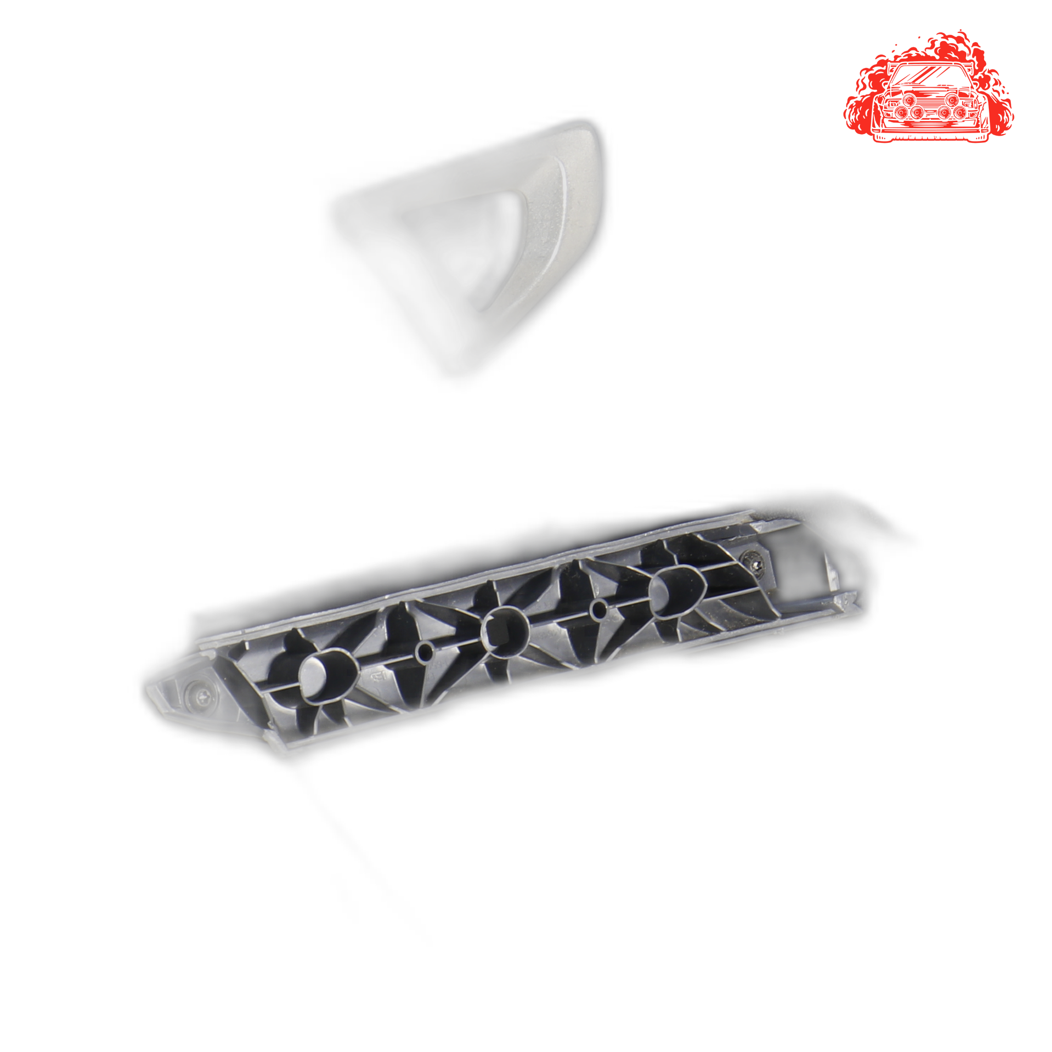 SMART forfour Driver Side Front Interior Door Handle