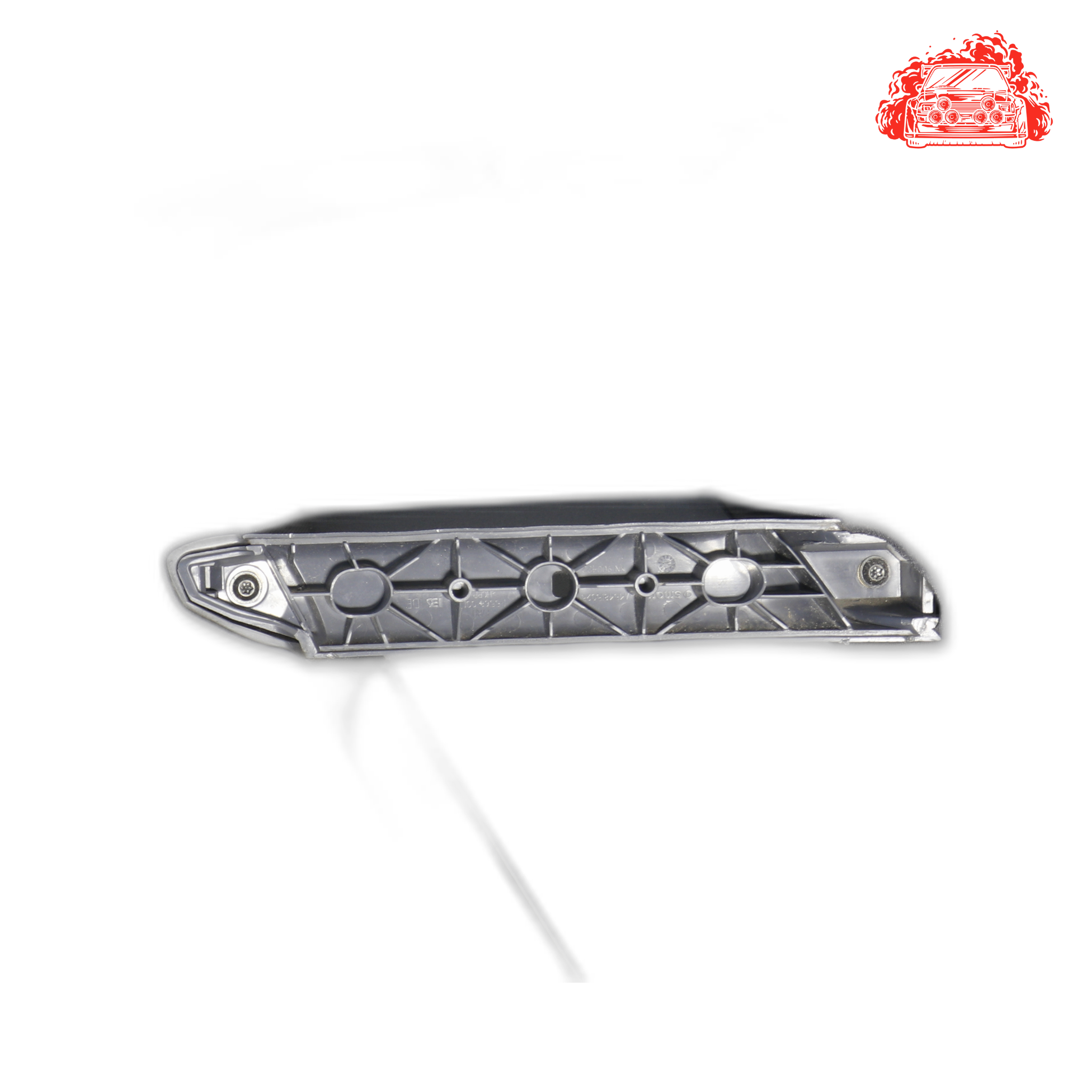 SMART forfour Driver Side Front Interior Door Handle