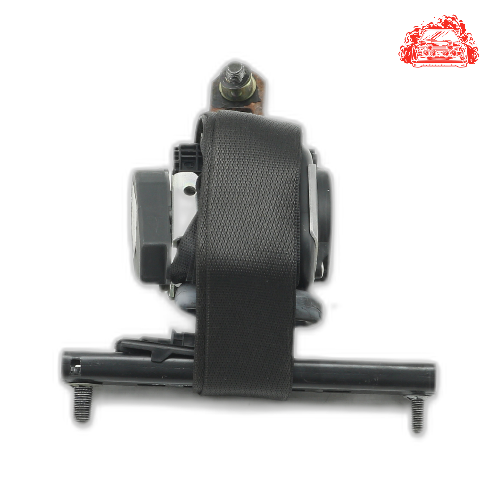 SMART forfour Driver Side Front Pretensioner Seat Belt