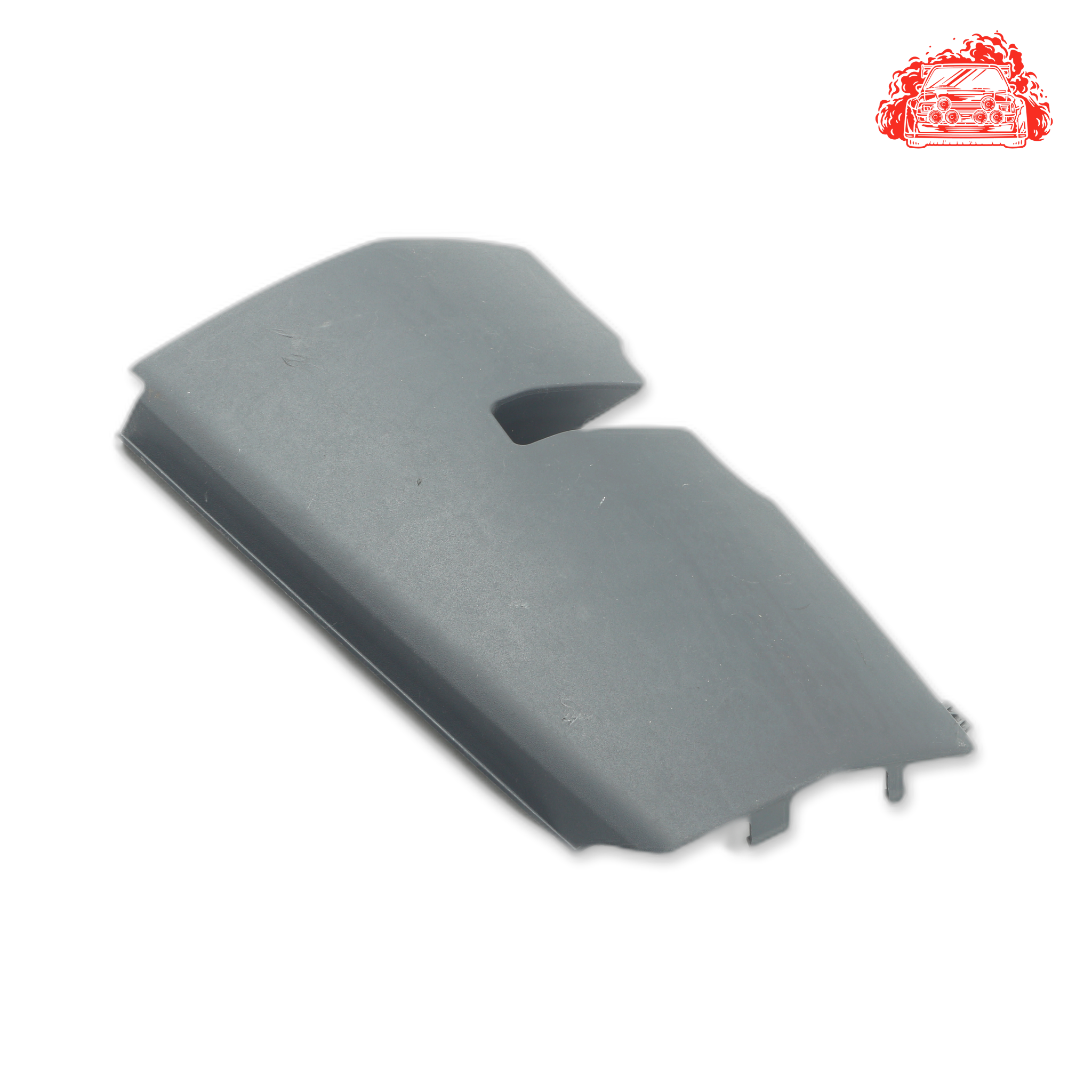 SMART forfour Driver Side Lower Dashboard Trim - A4546800006