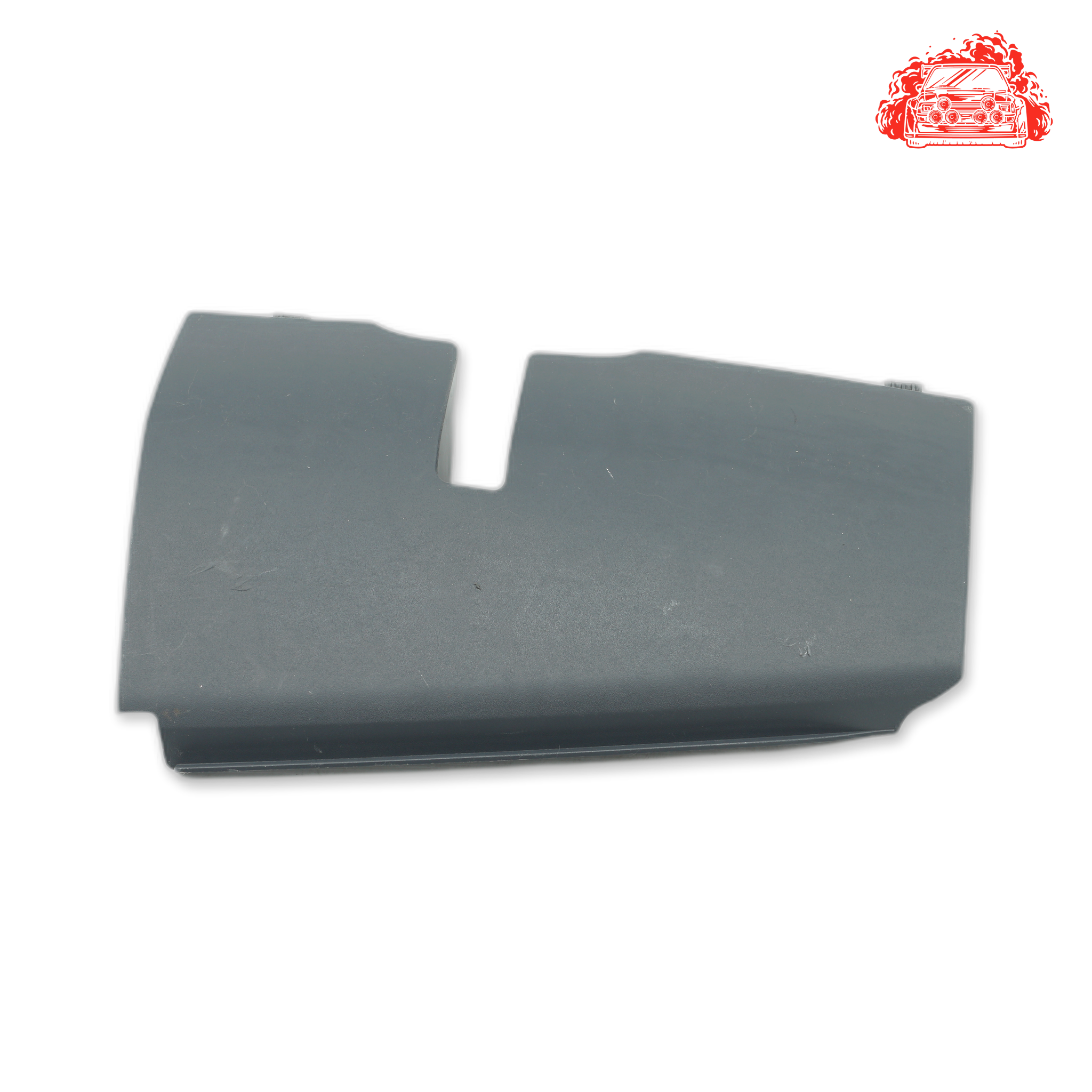 SMART forfour Driver Side Lower Dashboard Trim - A4546800006