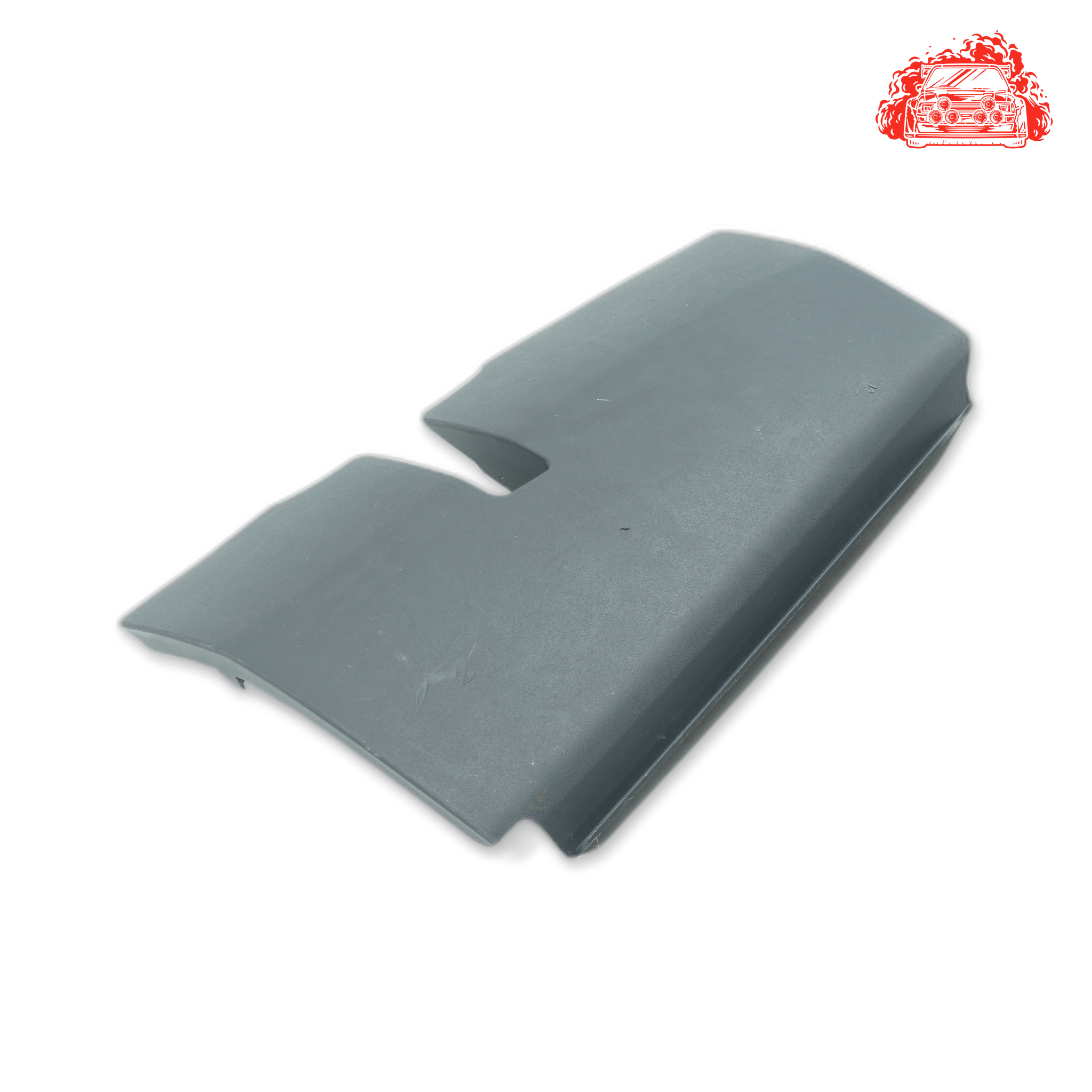 SMART forfour Driver Side Lower Dashboard Trim - A4546800006