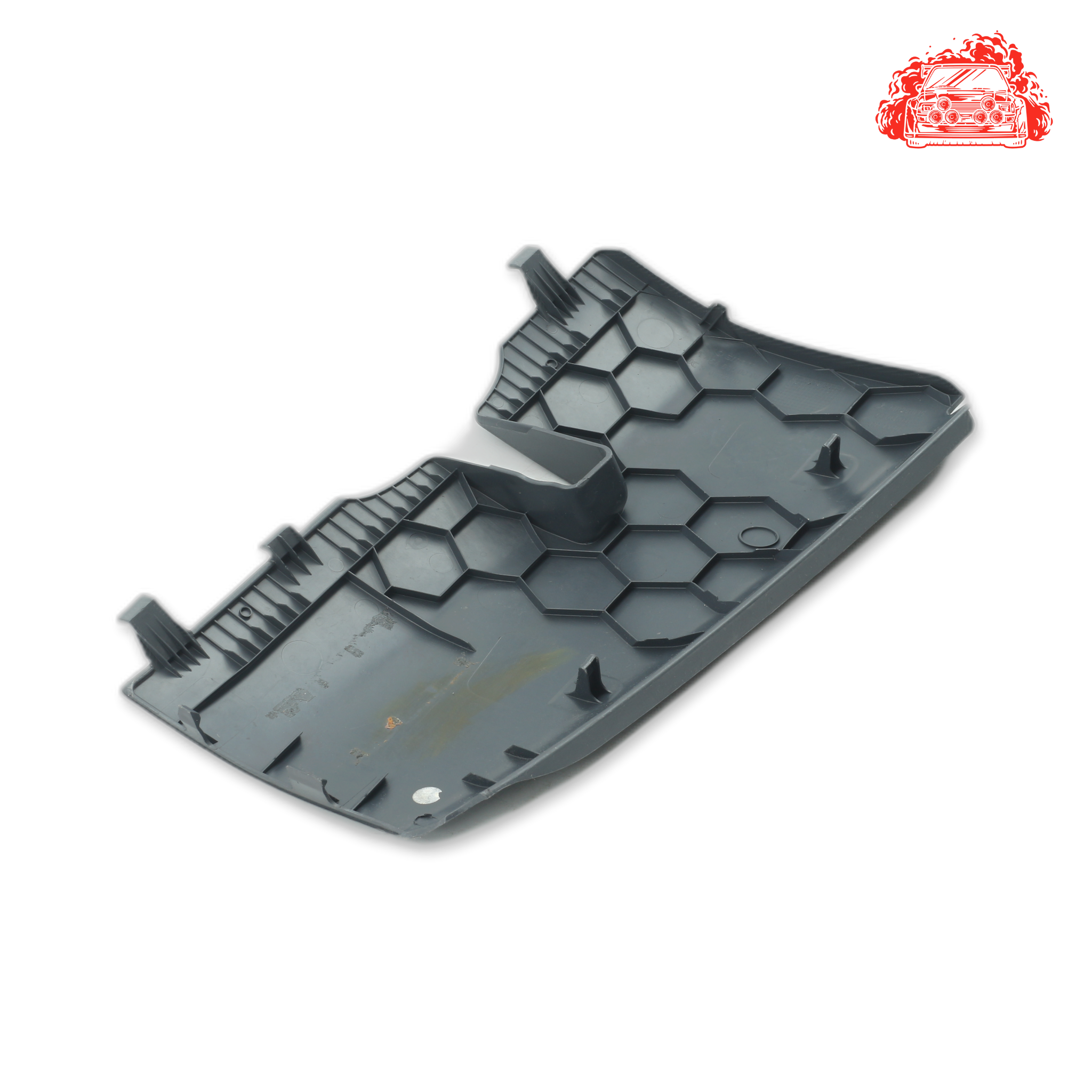 SMART forfour Driver Side Lower Dashboard Trim - A4546800006