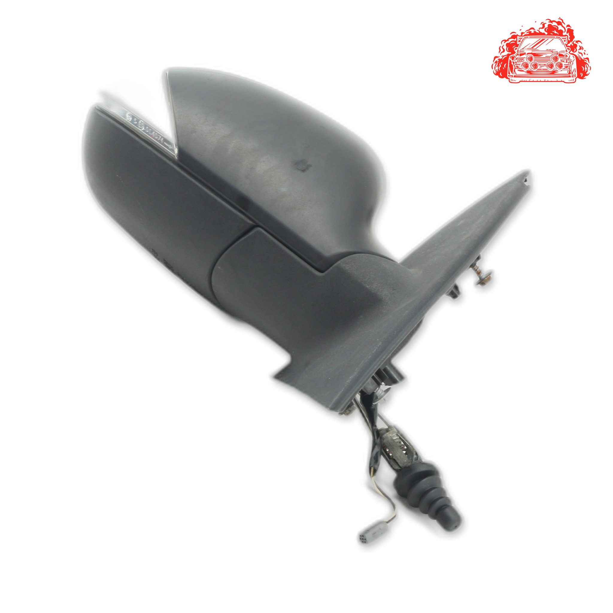 SMART forfour Driver Side Mirror - OEM 232636032