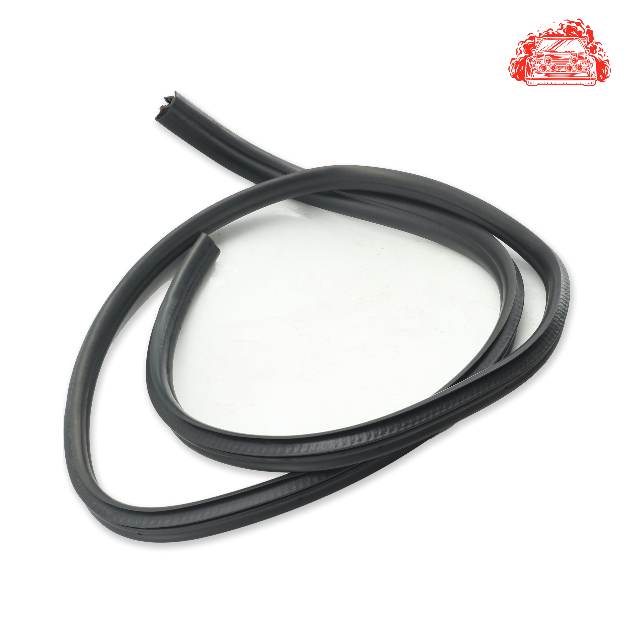 driver side rear chassis door rubber - photo 6