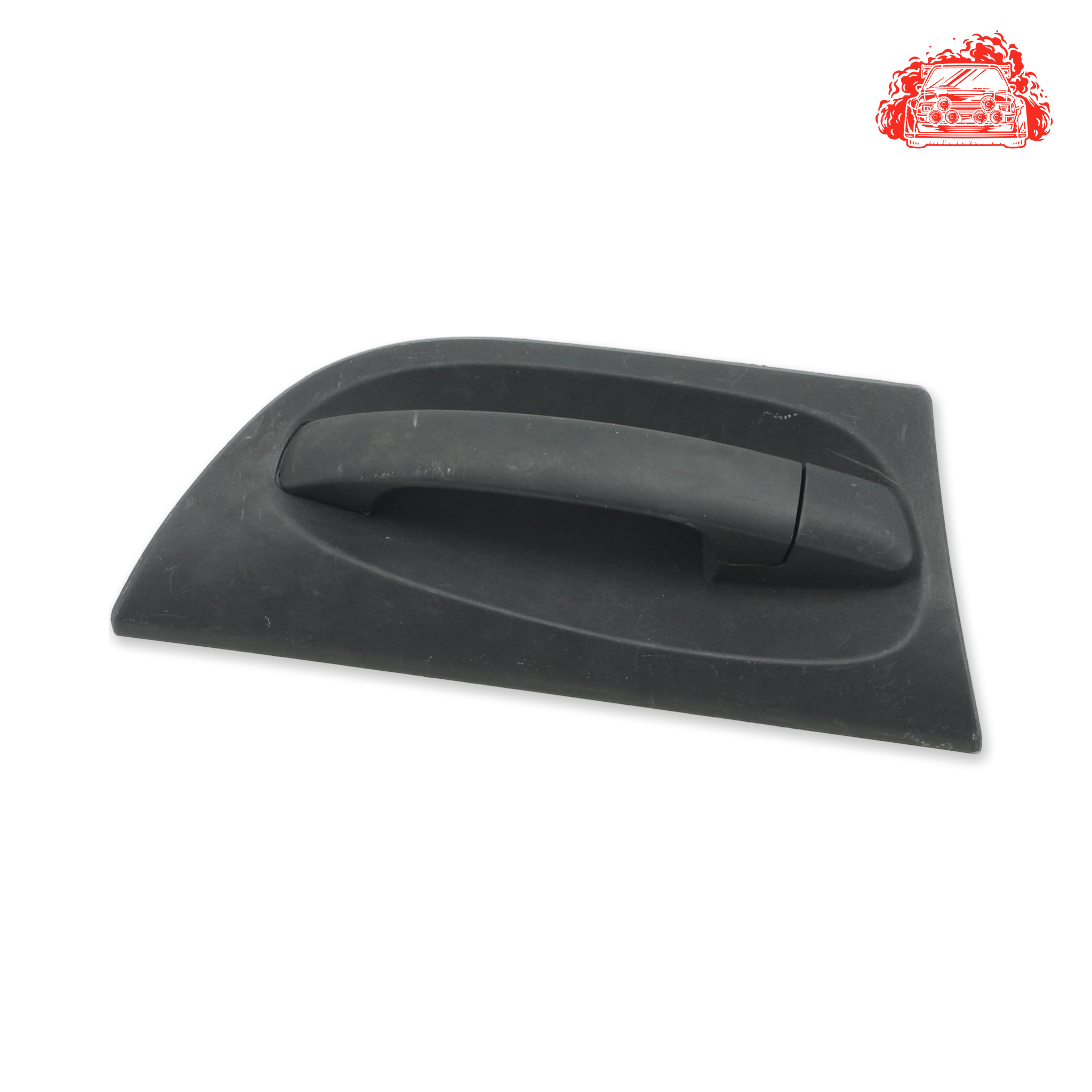 SMART forfour Driver Side Rear Exterior Door Handle - A4547600270