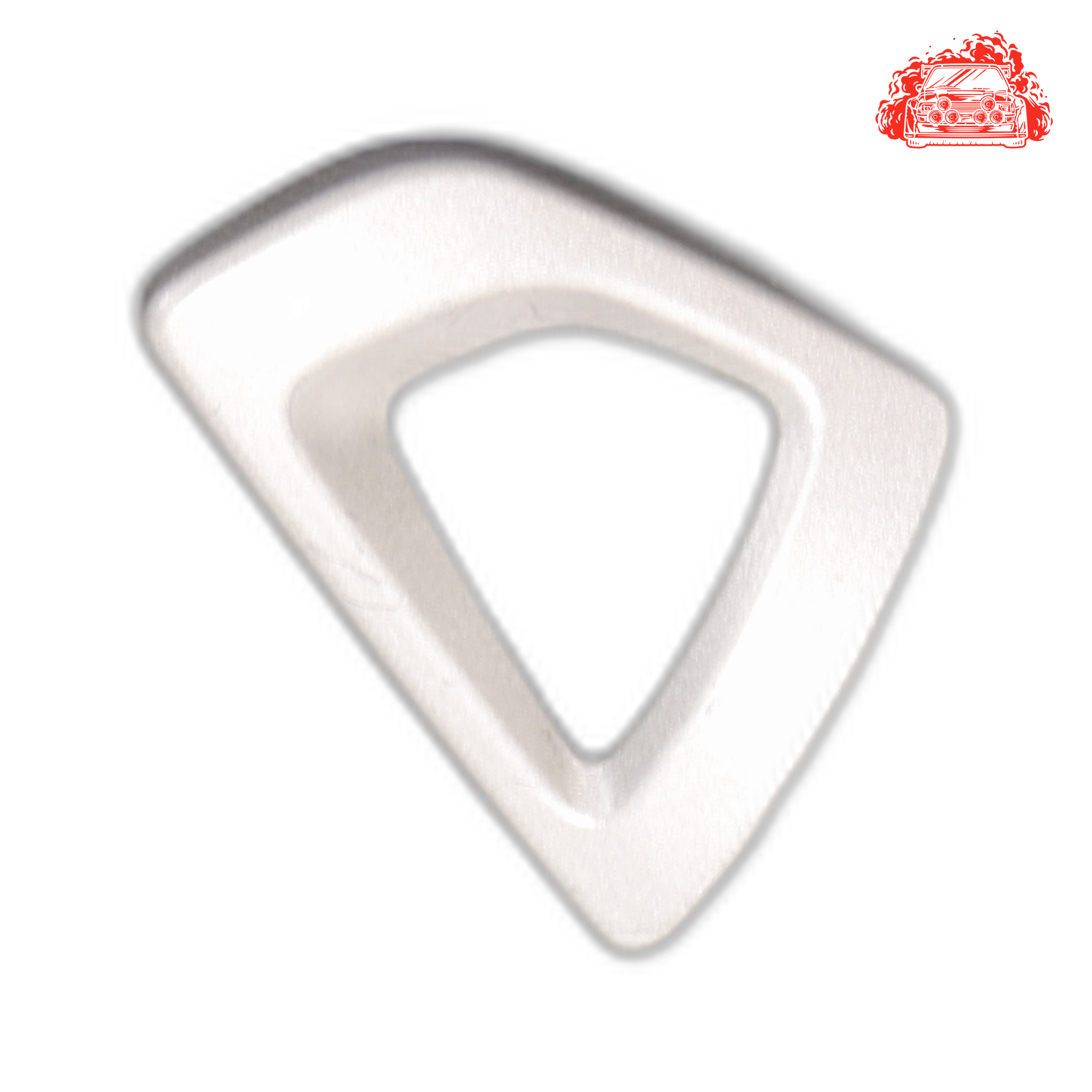 SMART forfour Driver Side Rear Interior Door Handle