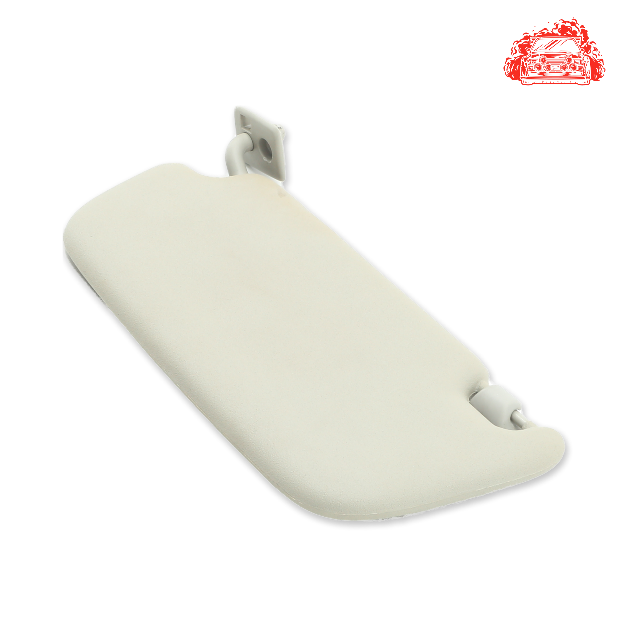 SMART forfour Driver Side Sun Visor