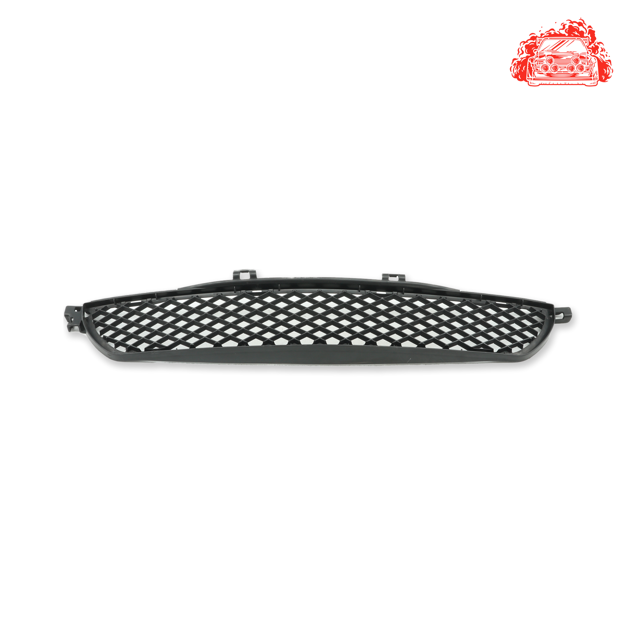 SMART forfour Front Bottom Center Grille