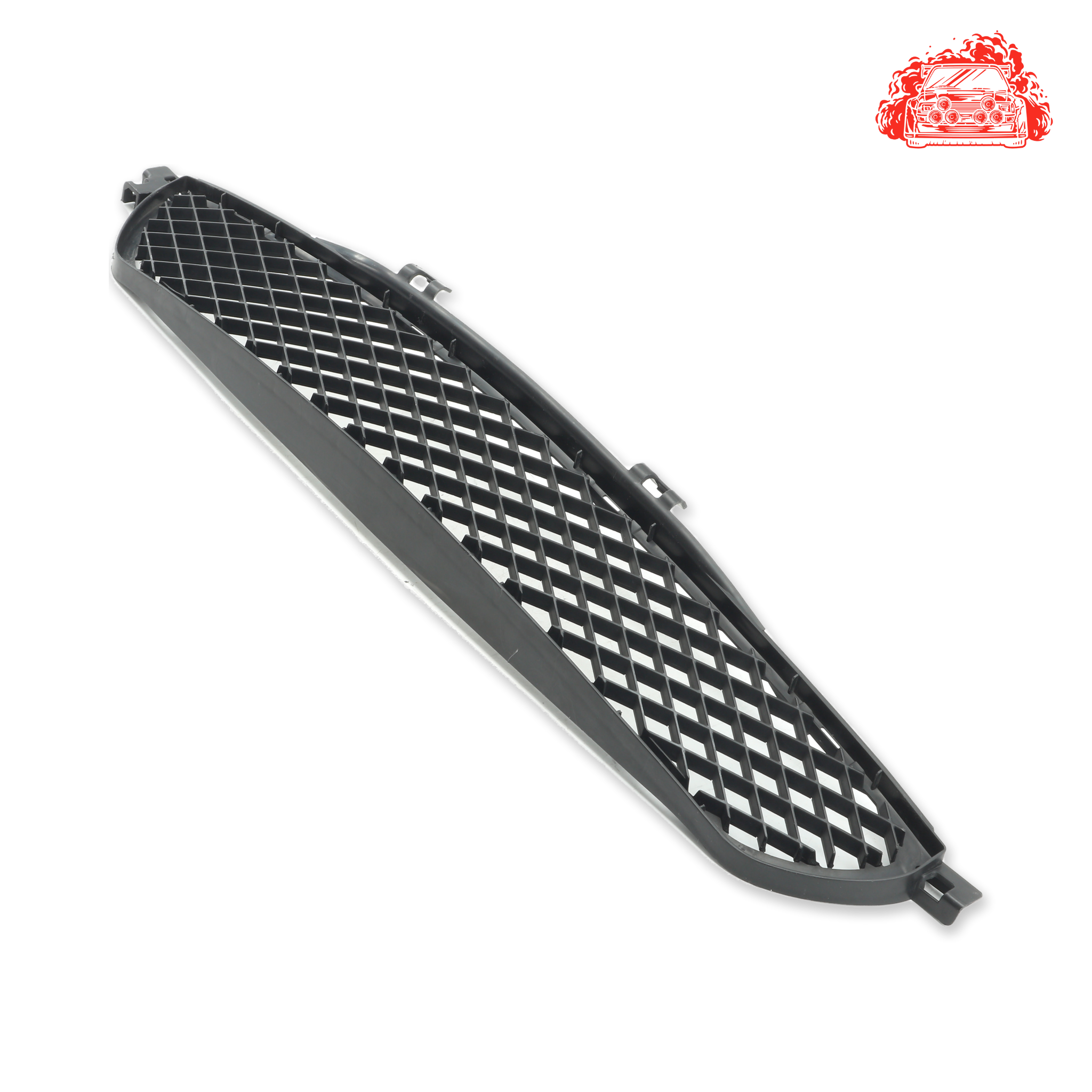 SMART forfour Front Bottom Center Grille